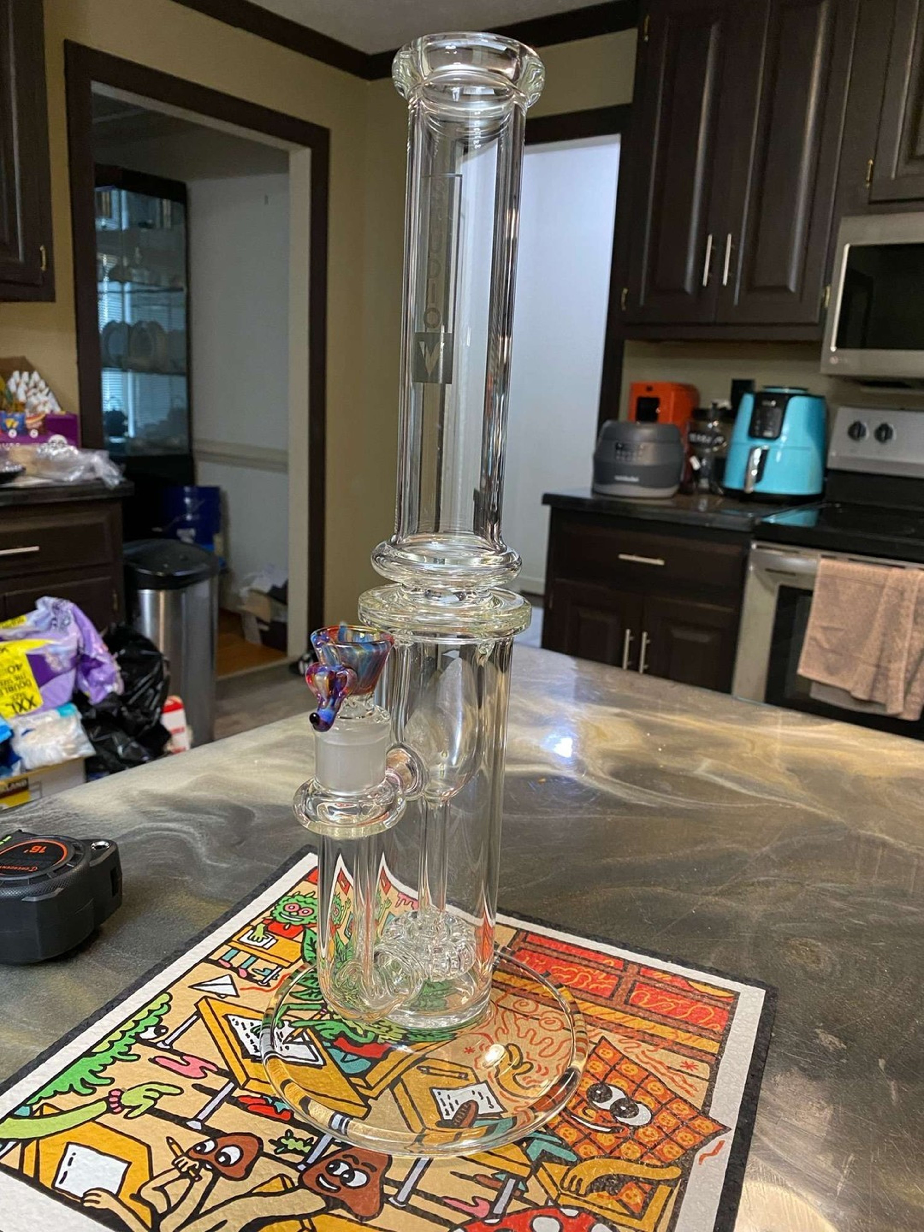 Studio V Incycler image 0