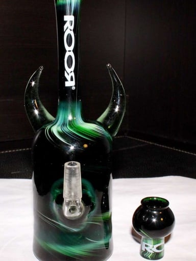 Preview pic of Roor Rig