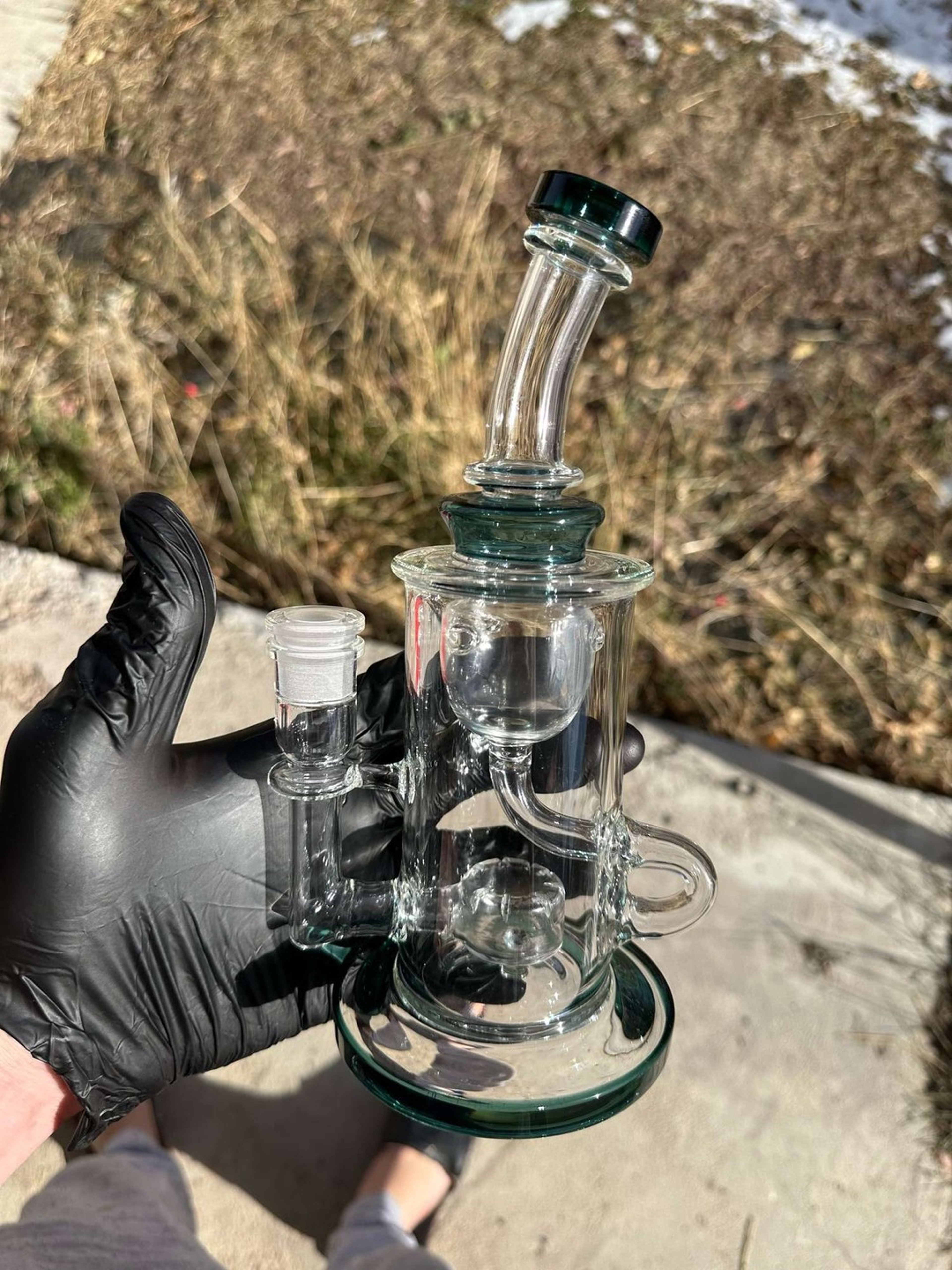 Preview pic of Klein Recycler 