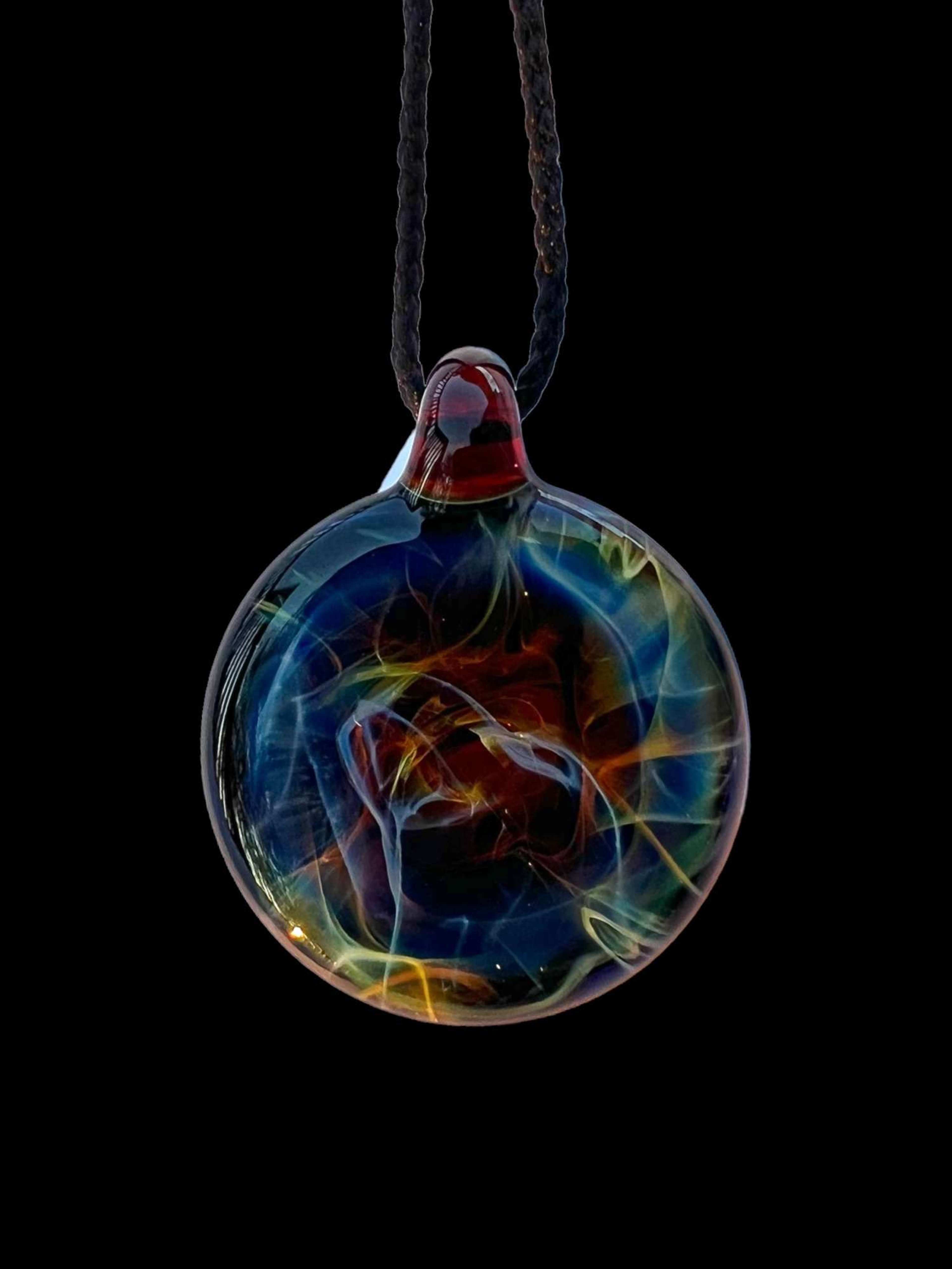 Chaos Medallion 2 image 0