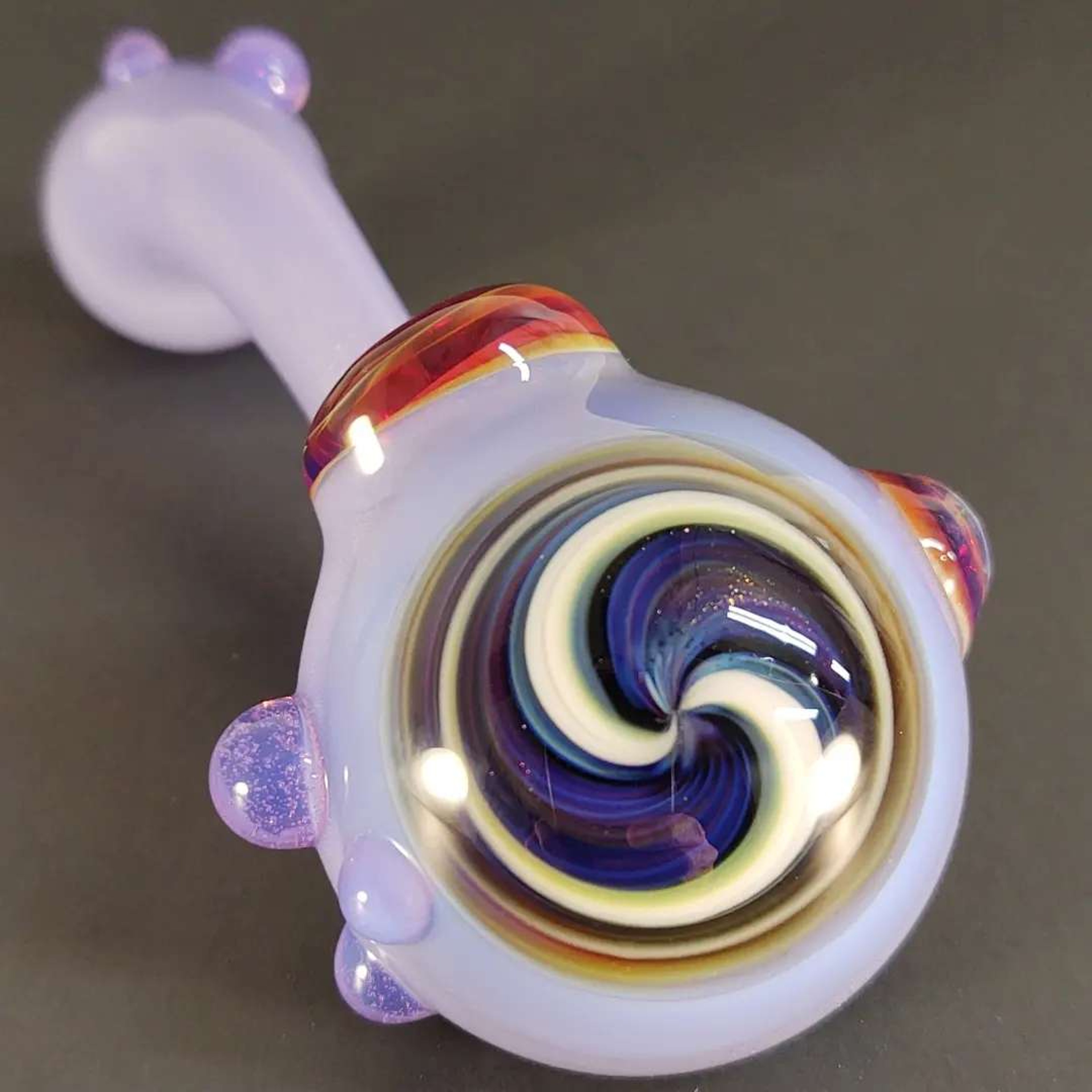 Purple Sherlock image 0