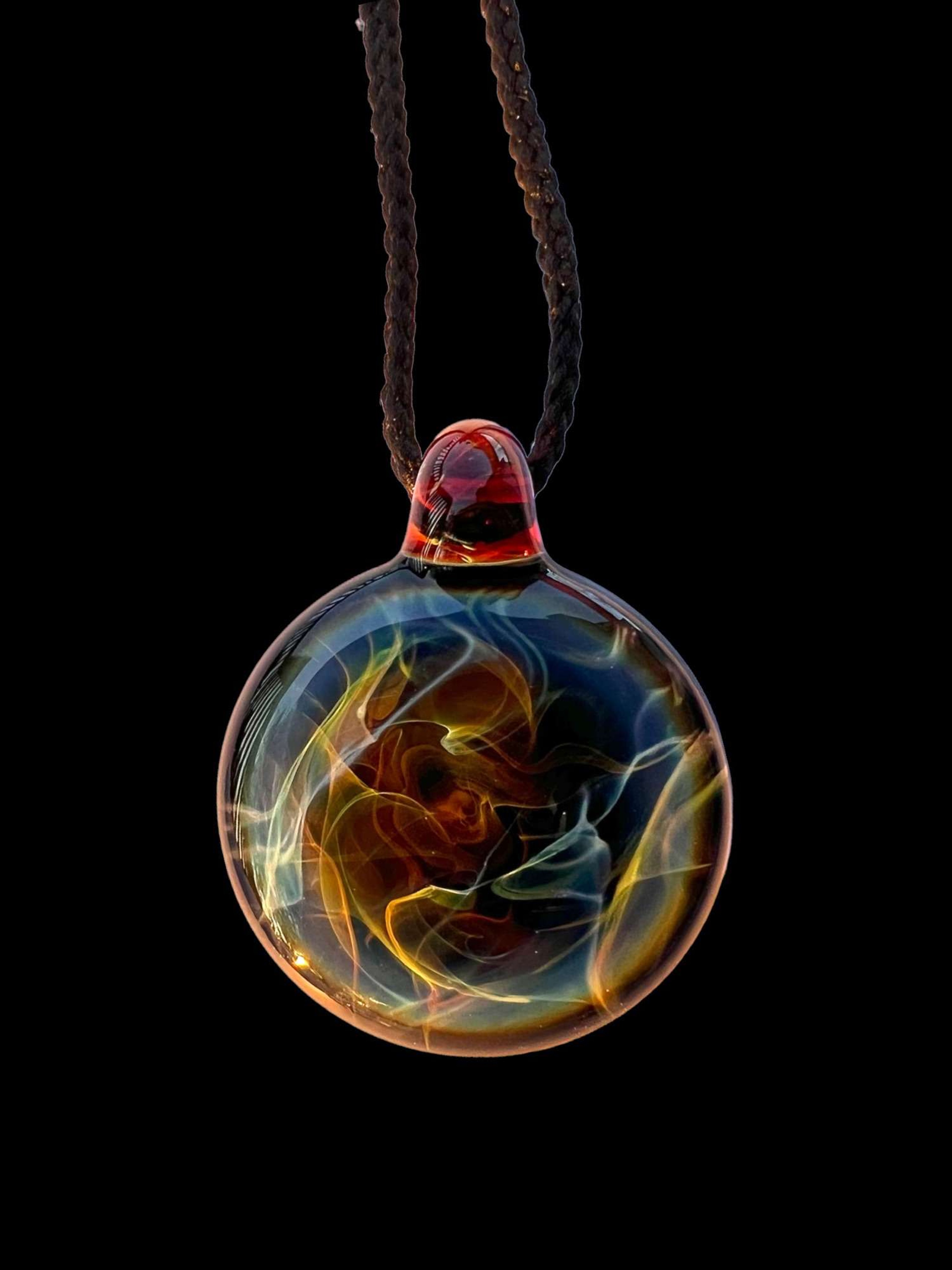 Chaos Medallion 3 image 0