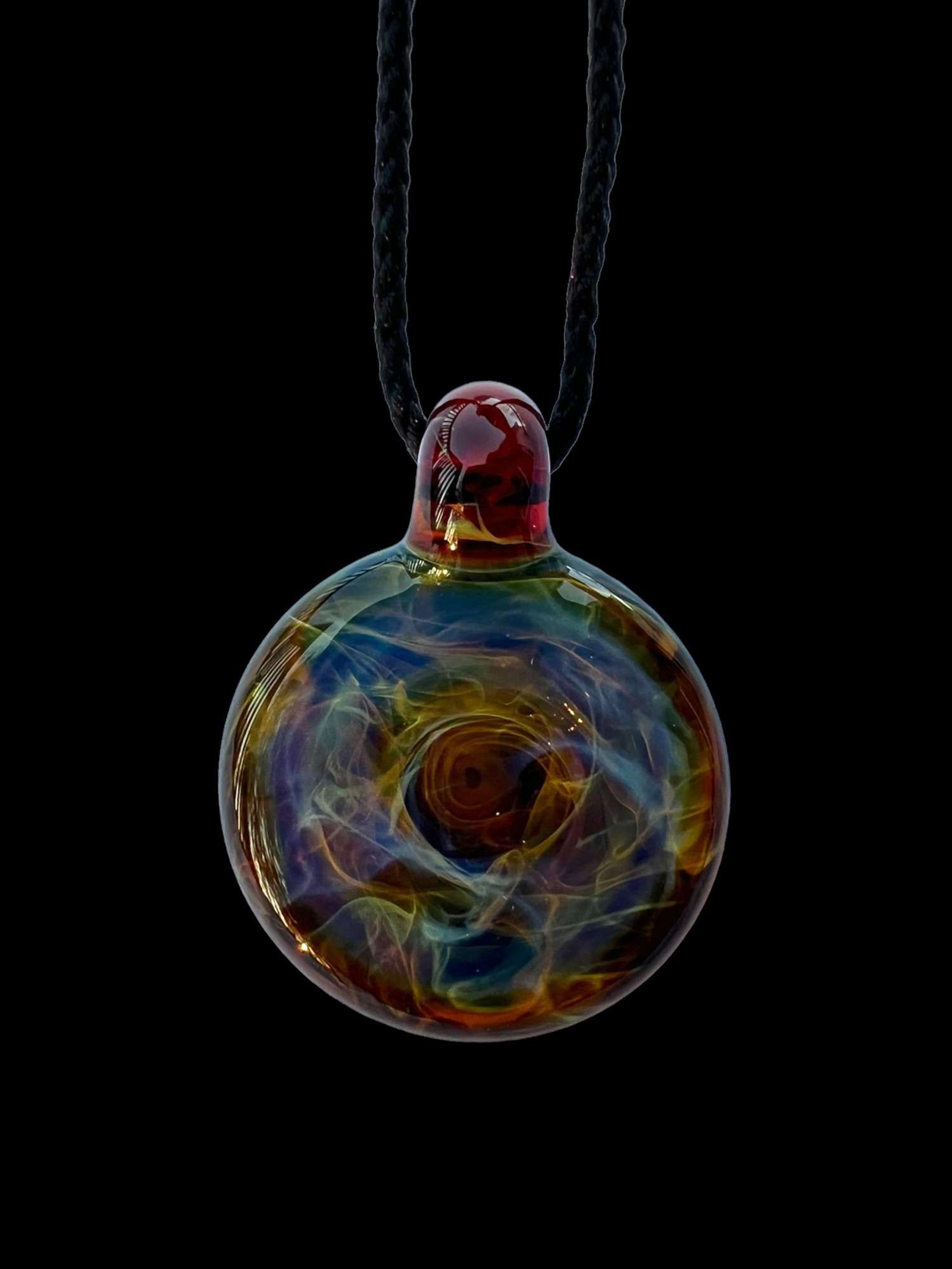 Chaos Medallion 5 image 0