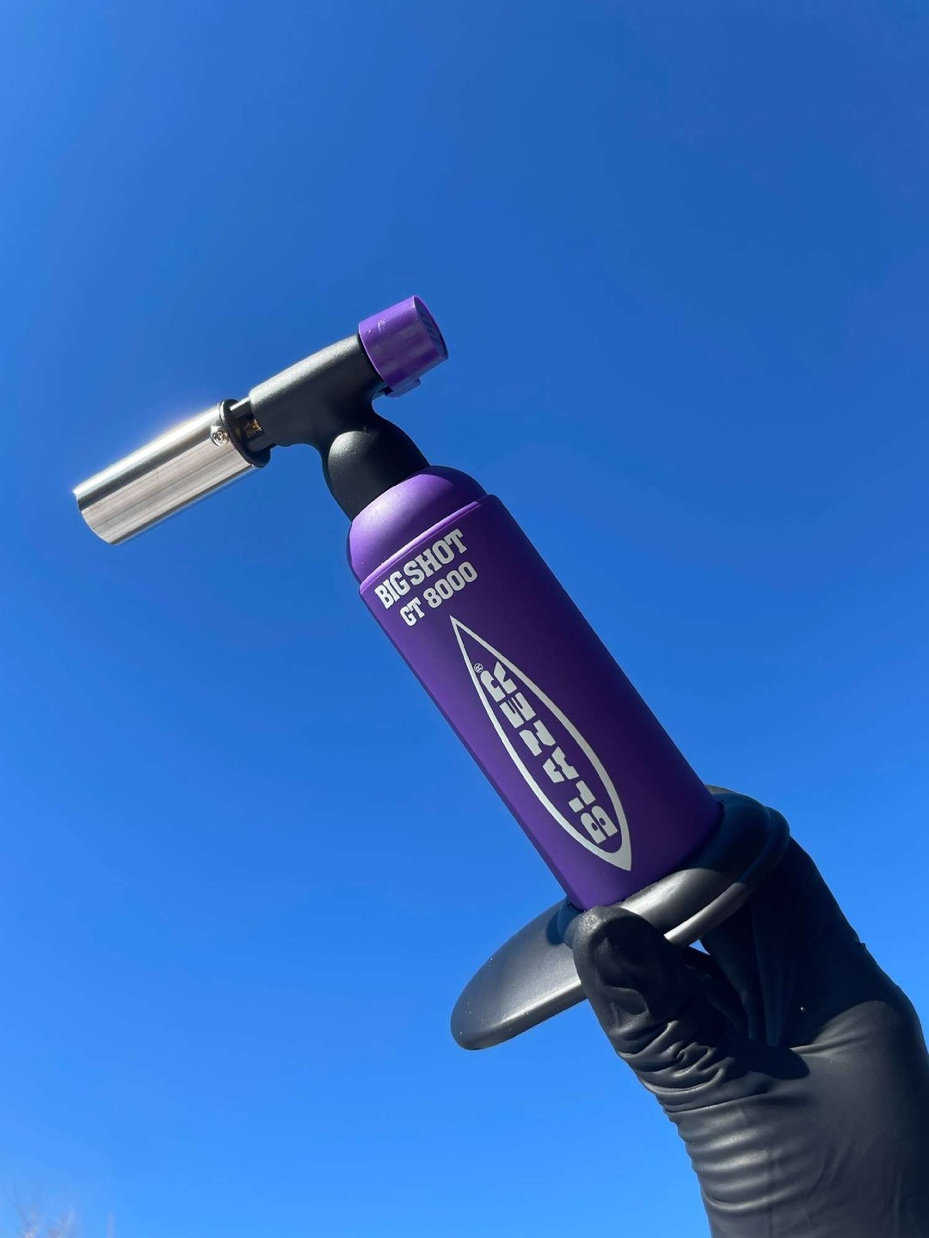 Preview pic of Torch and or accessories 