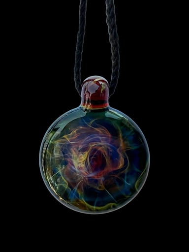 Preview pic of Chaos Medallion 6