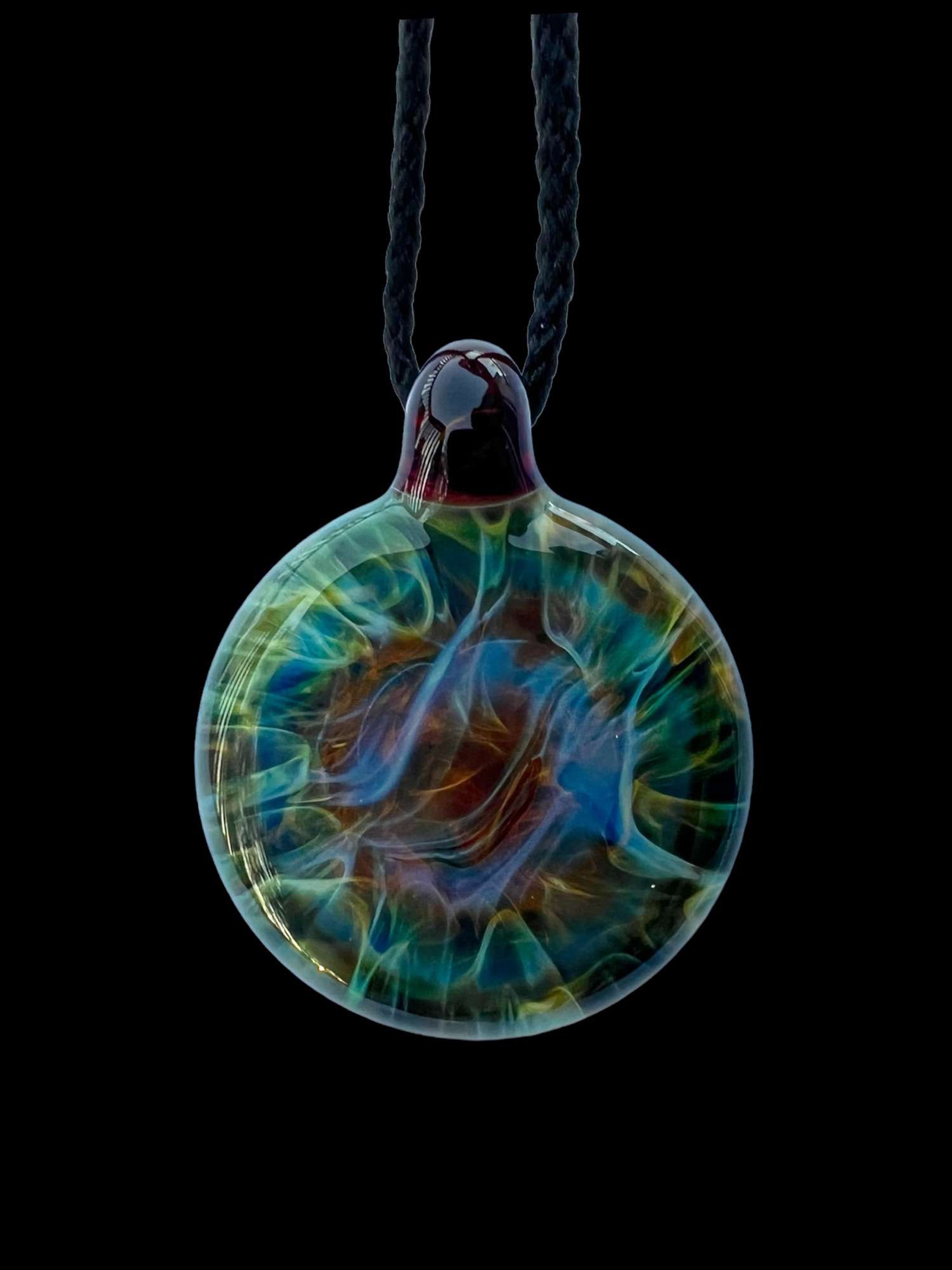 Chaos Medallion 7 image 0