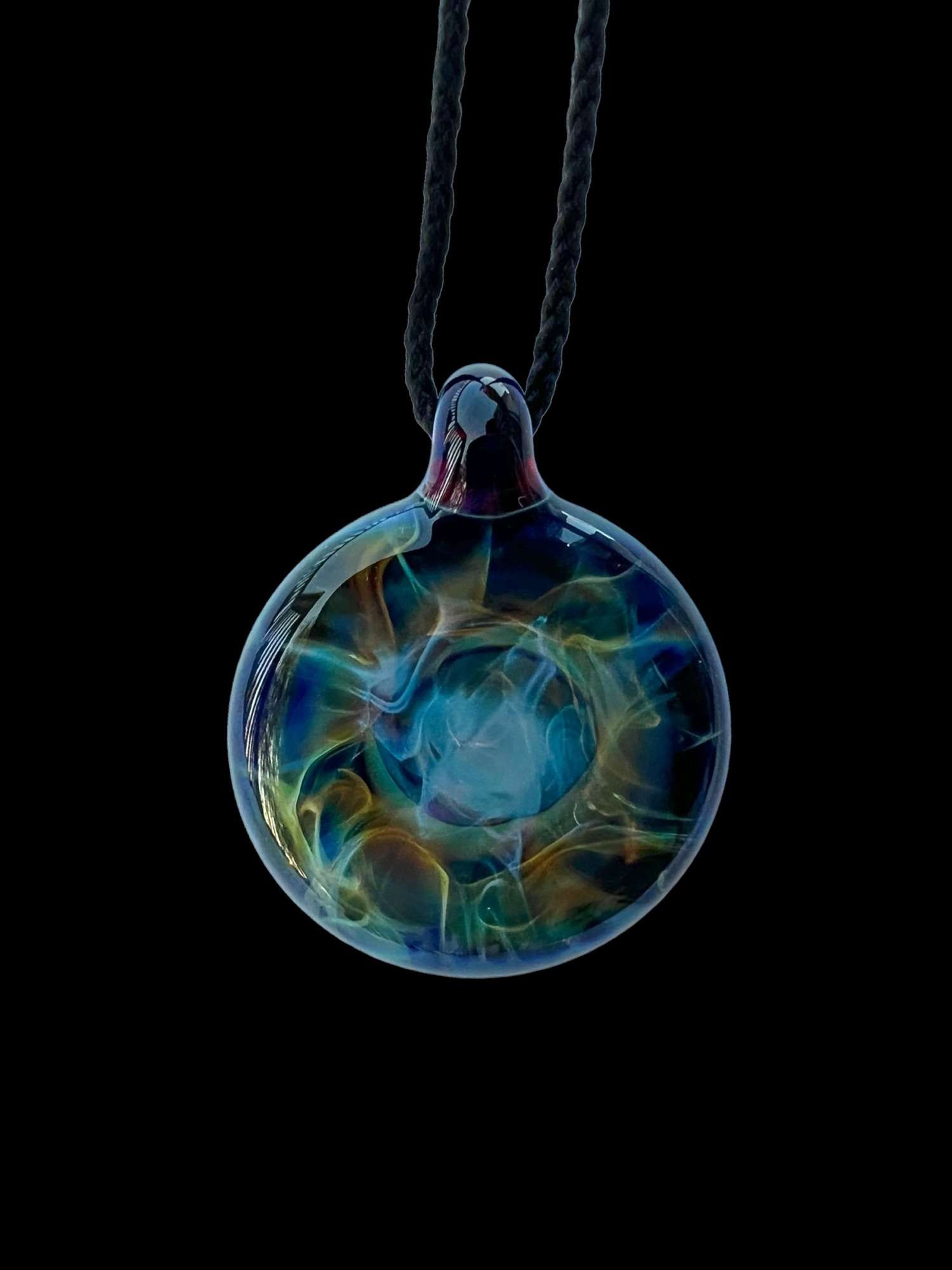 Chaos Medallion 8 image 0