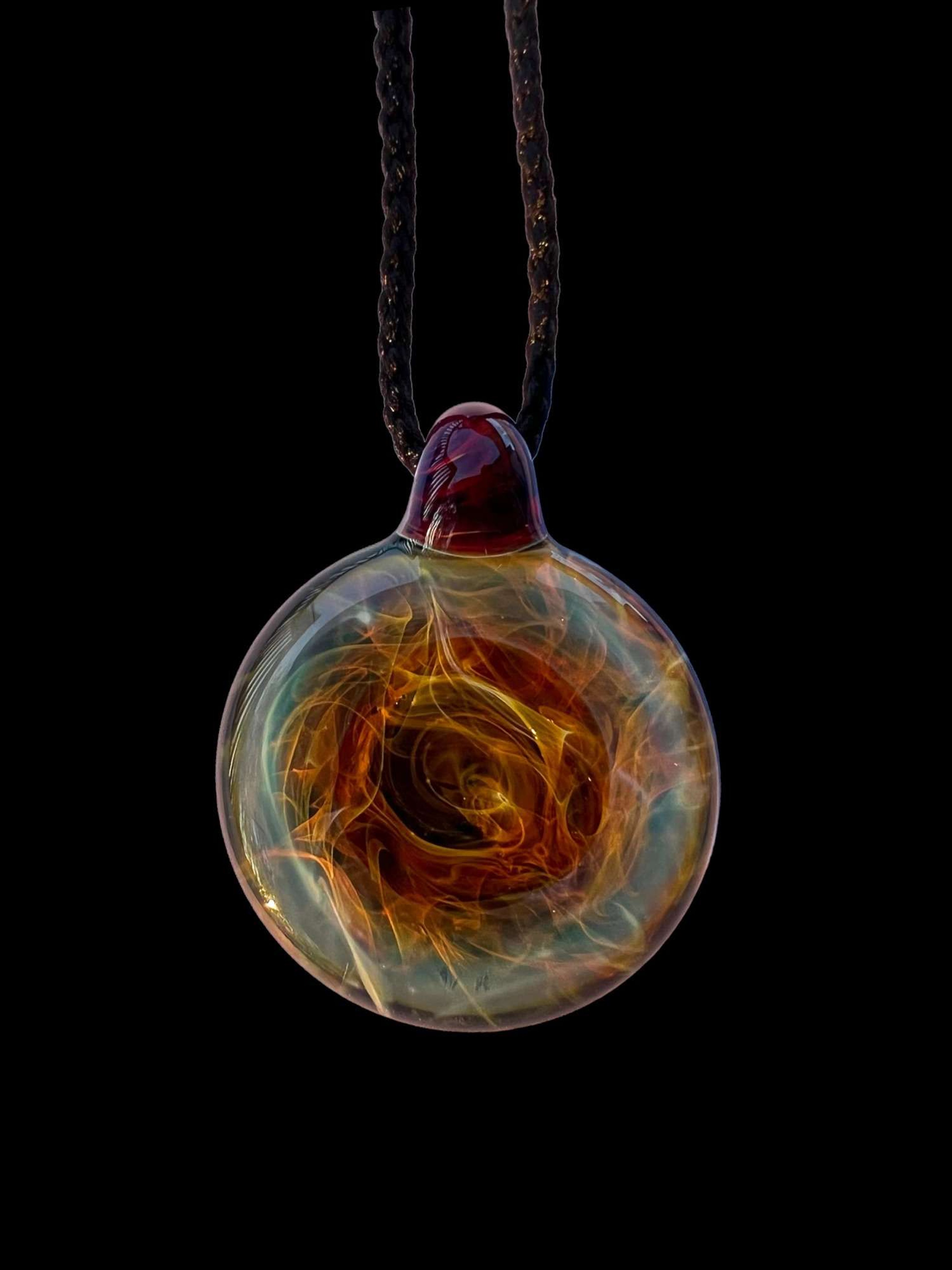 Preview pic of Chaos Medallion 9