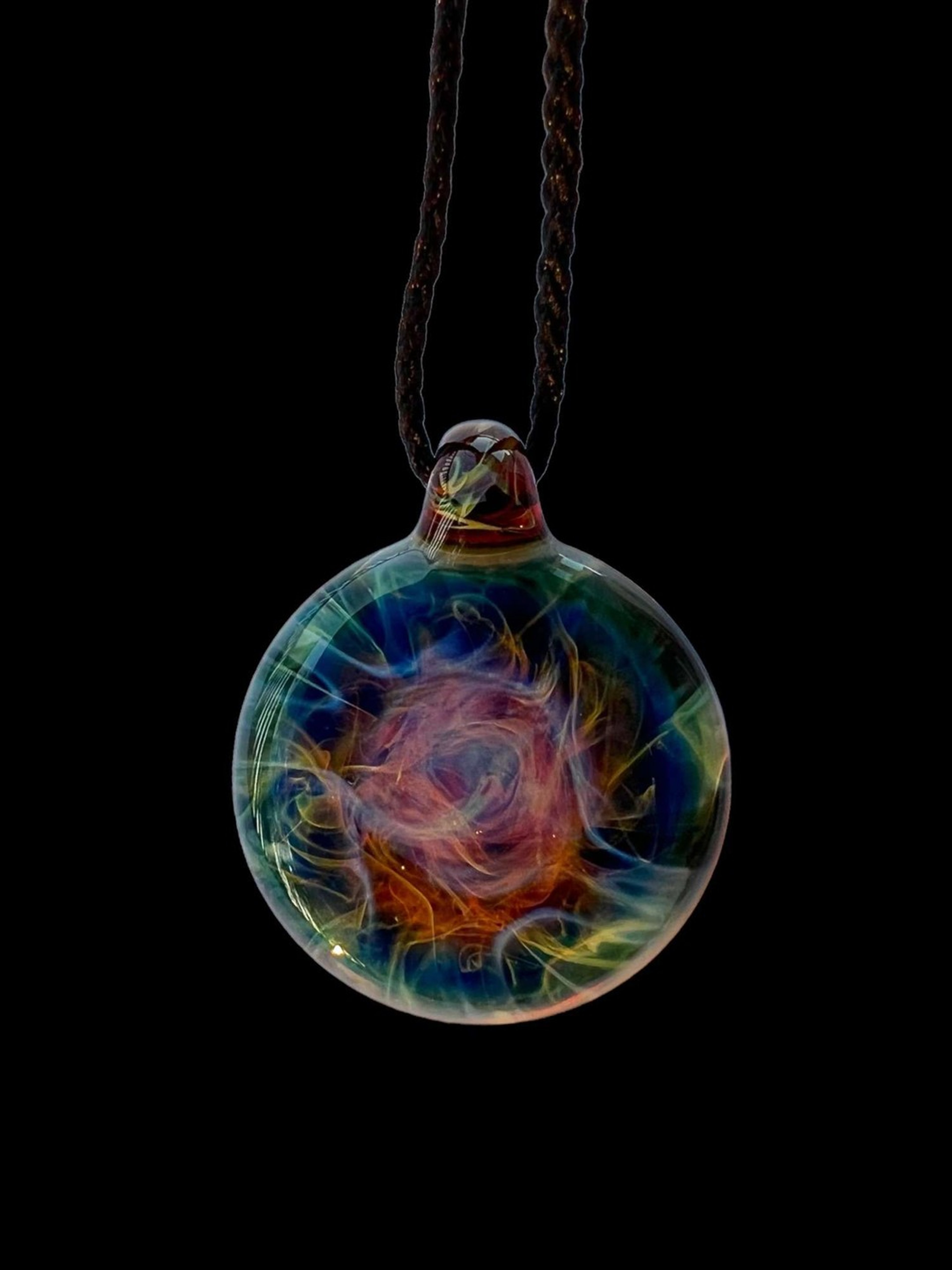 Chaos Medallion 4 image 0