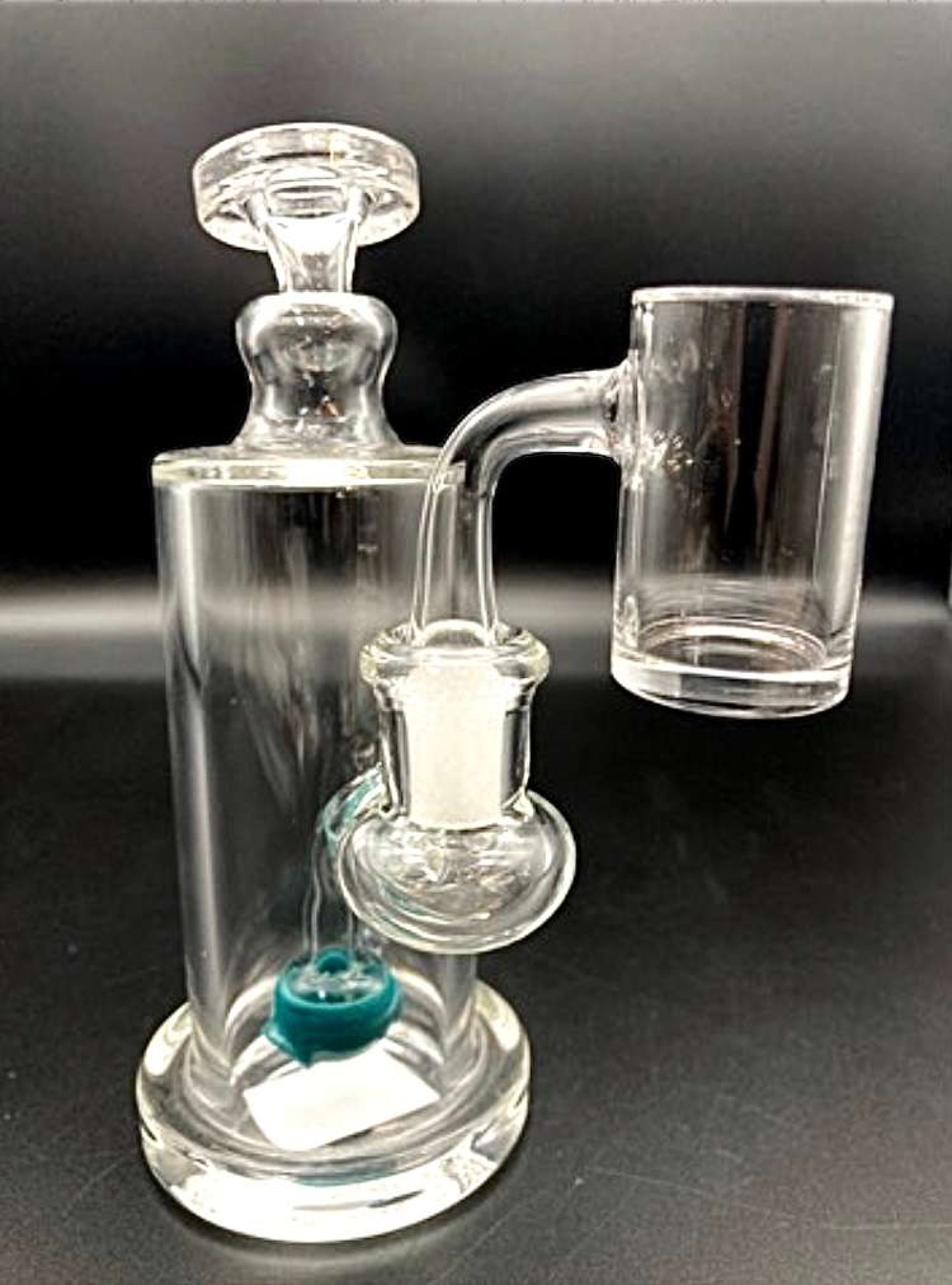 14mm Banger Hanger image 0