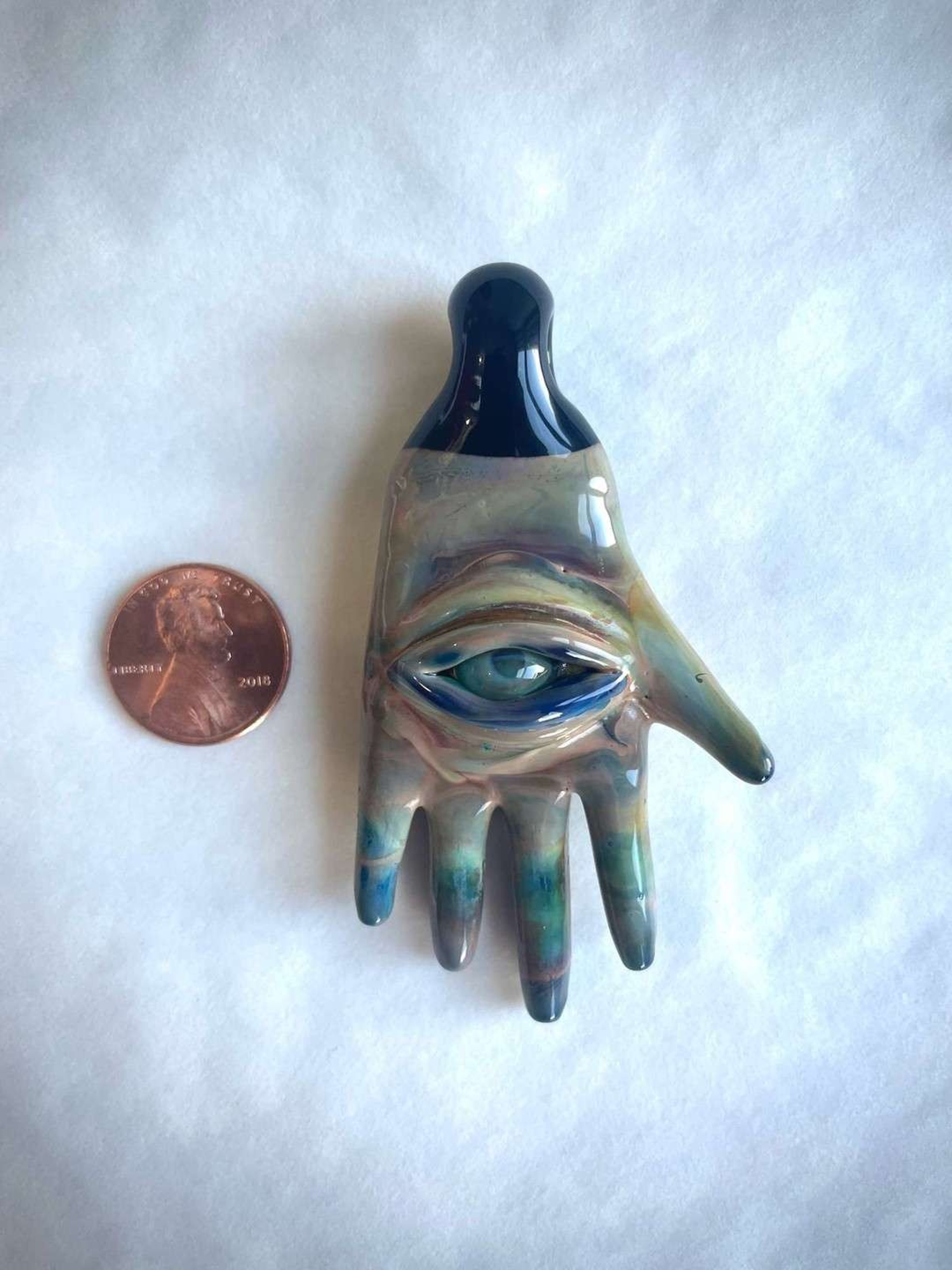 Snic Barnes pendant image 0