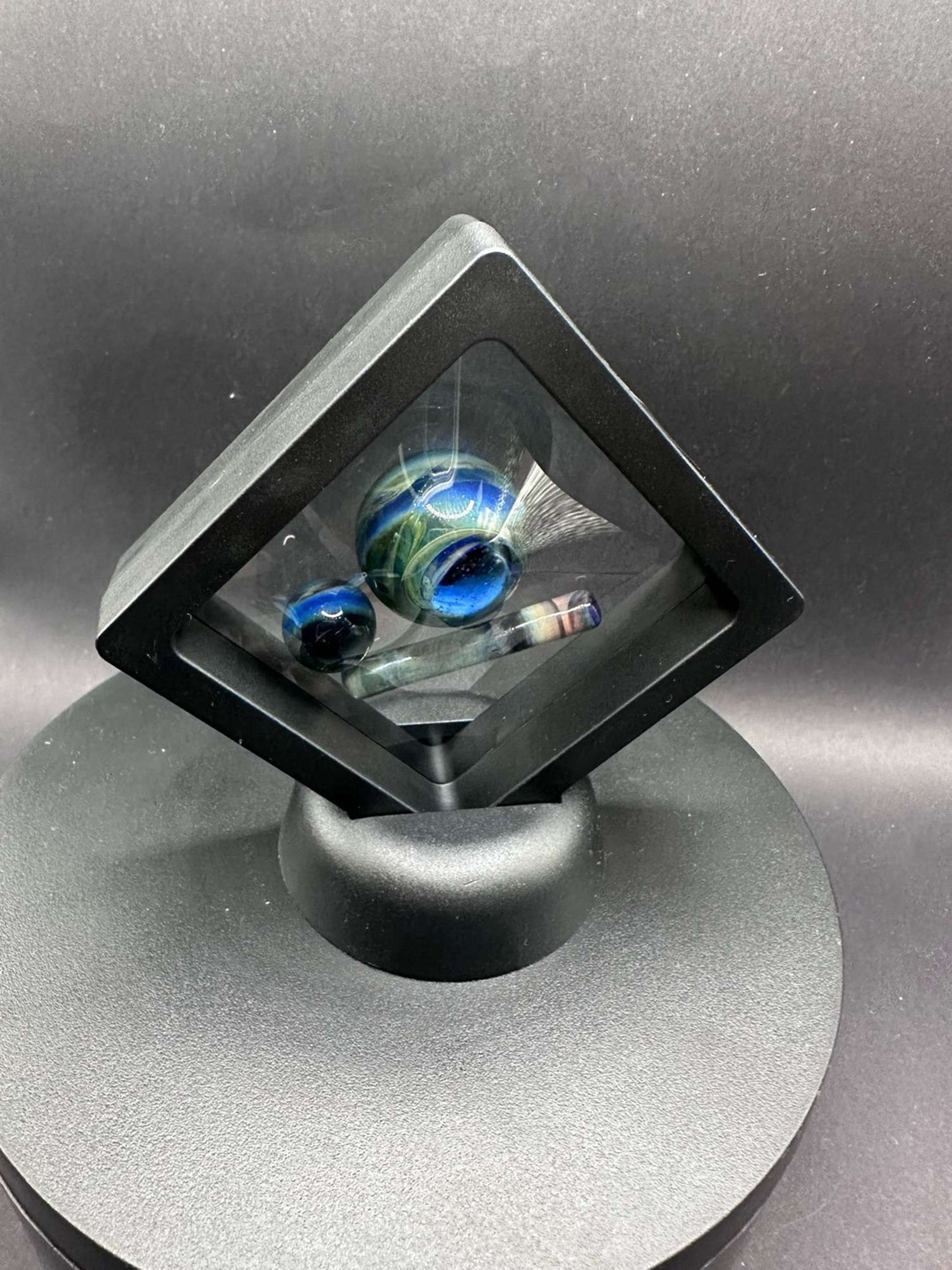 Preview pic of Xl pillar shooting star and multi slurper set