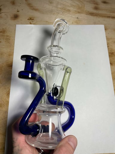 Preview pic of Exnihilo Double Upate Recycler.