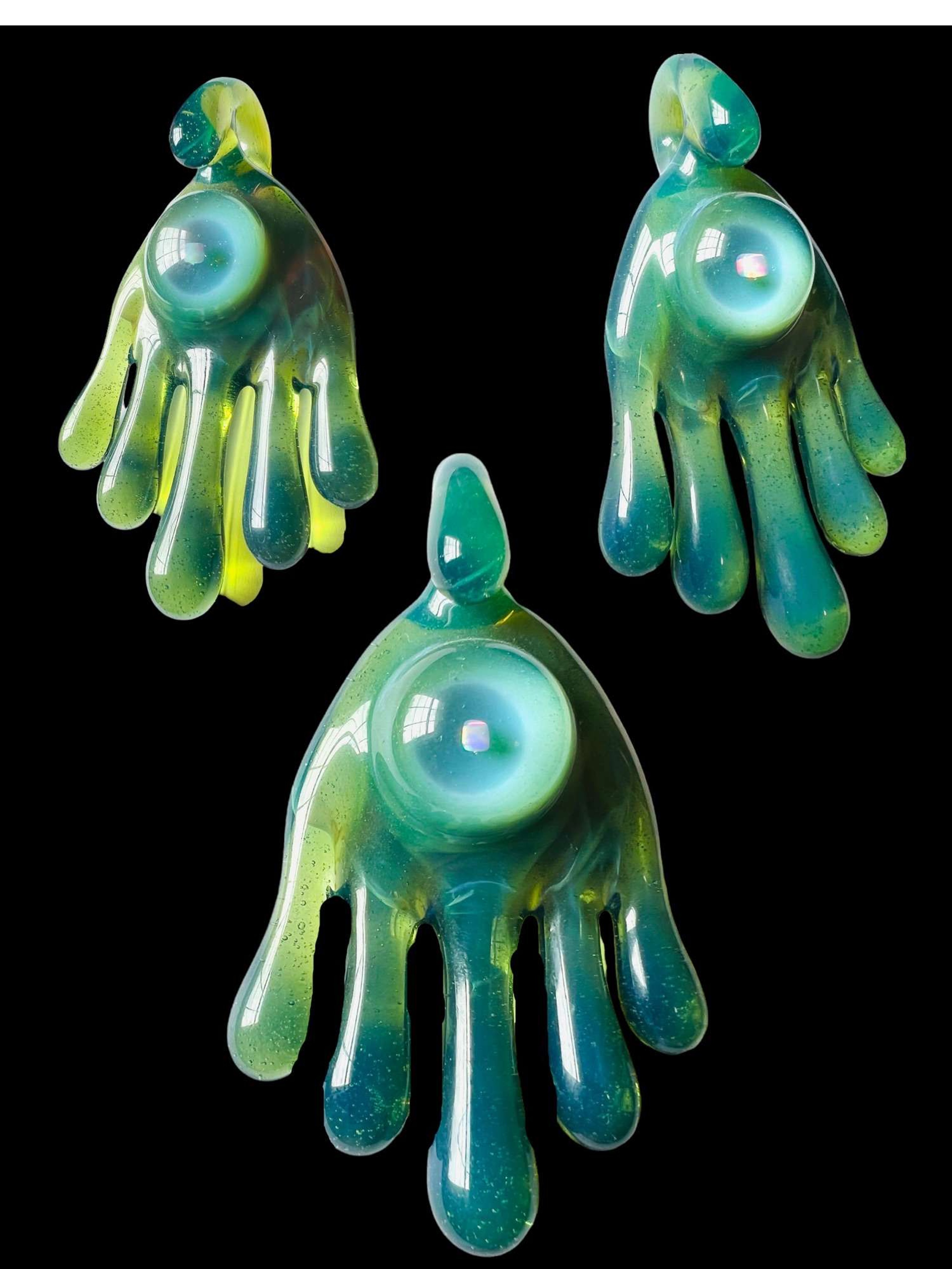 XL Drippy pendant image 0
