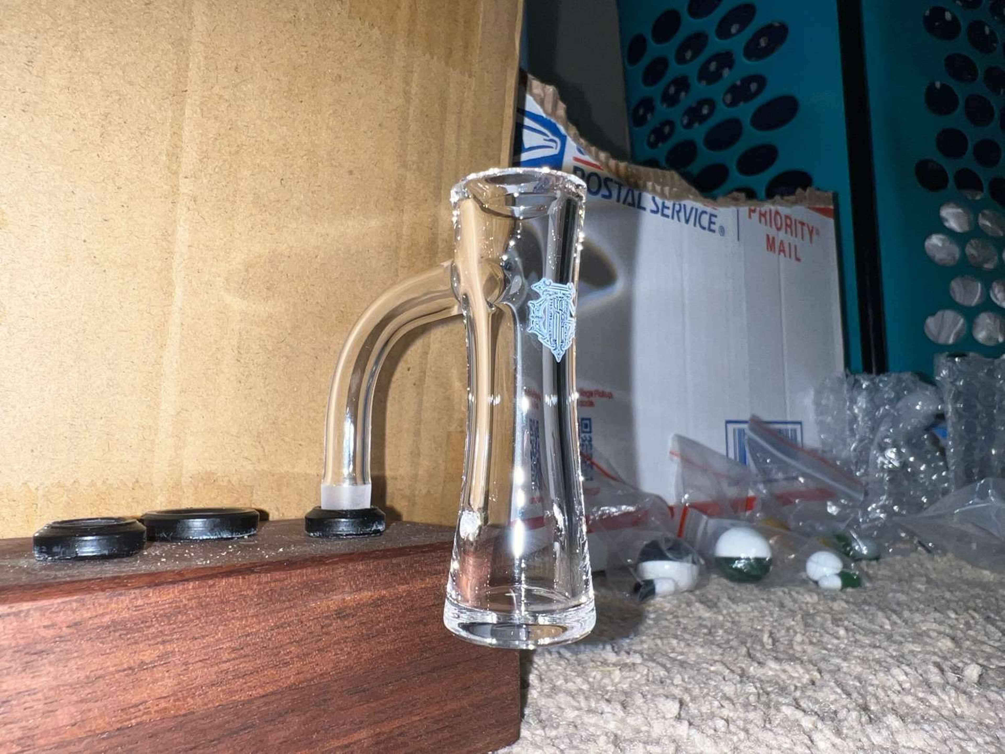 Preview pic of 10mm 90 hourtrapz