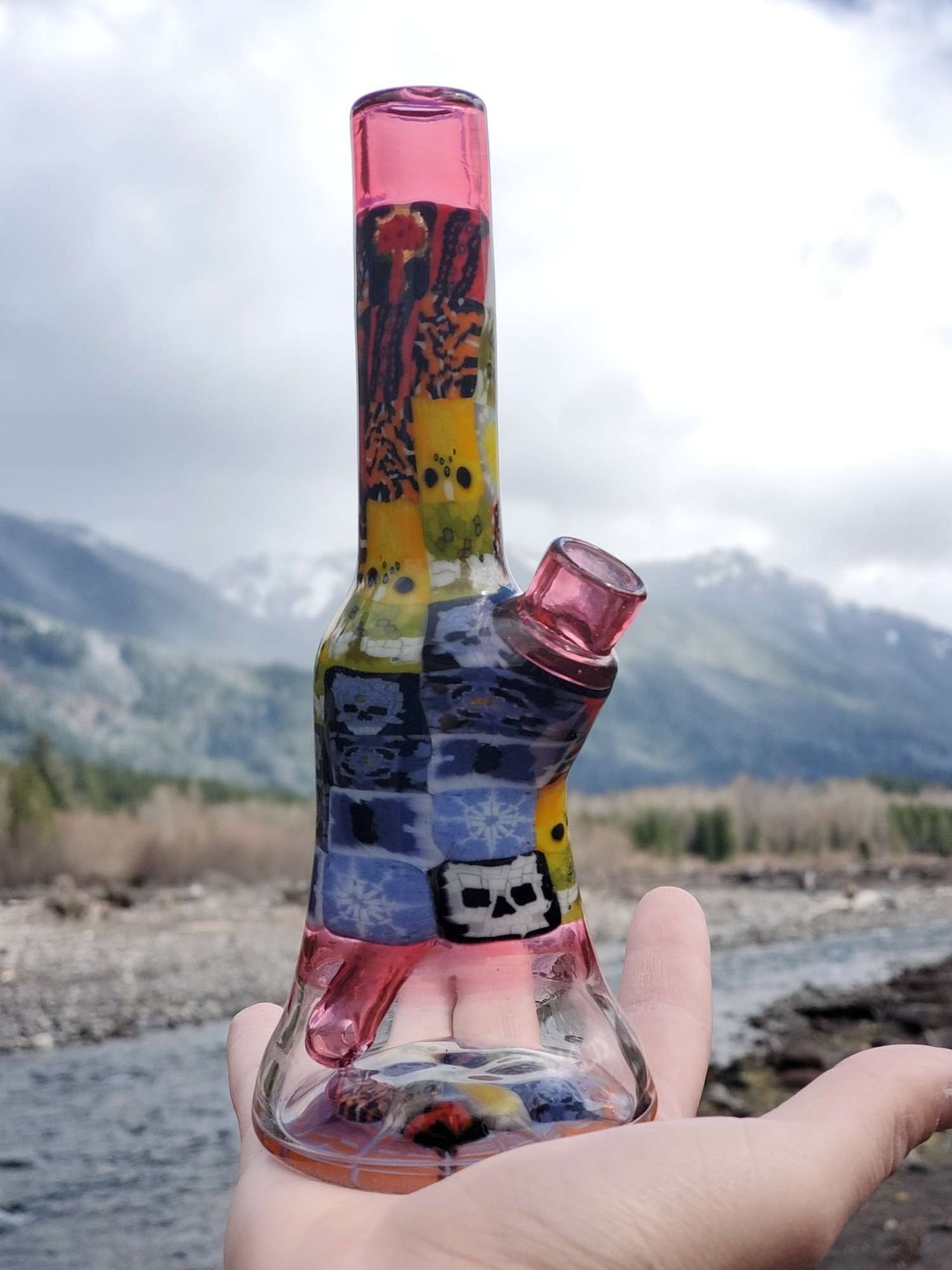Crunklestein 2020 full size tube image 0