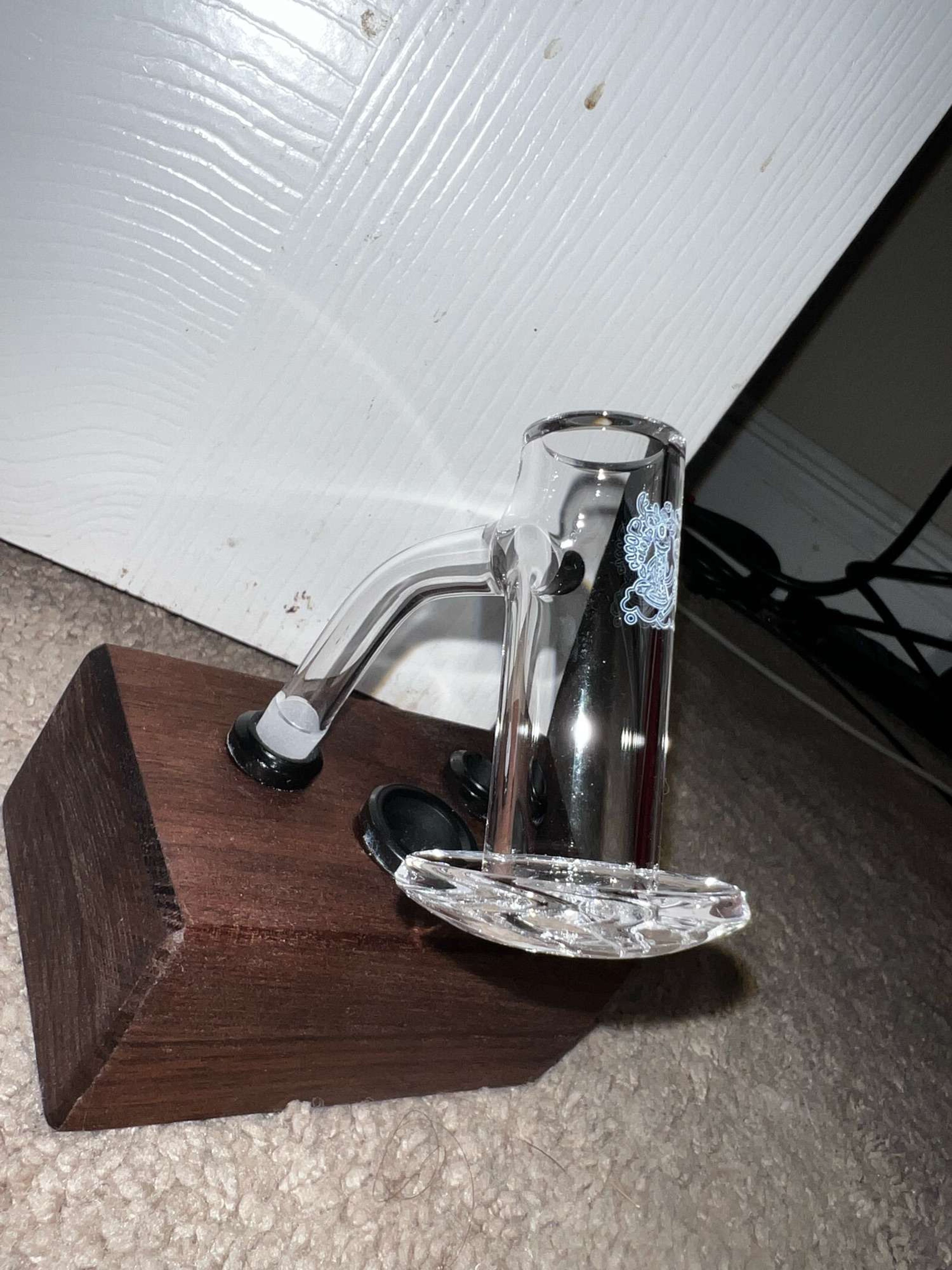 Preview pic of 10 45 60mm XL blender 