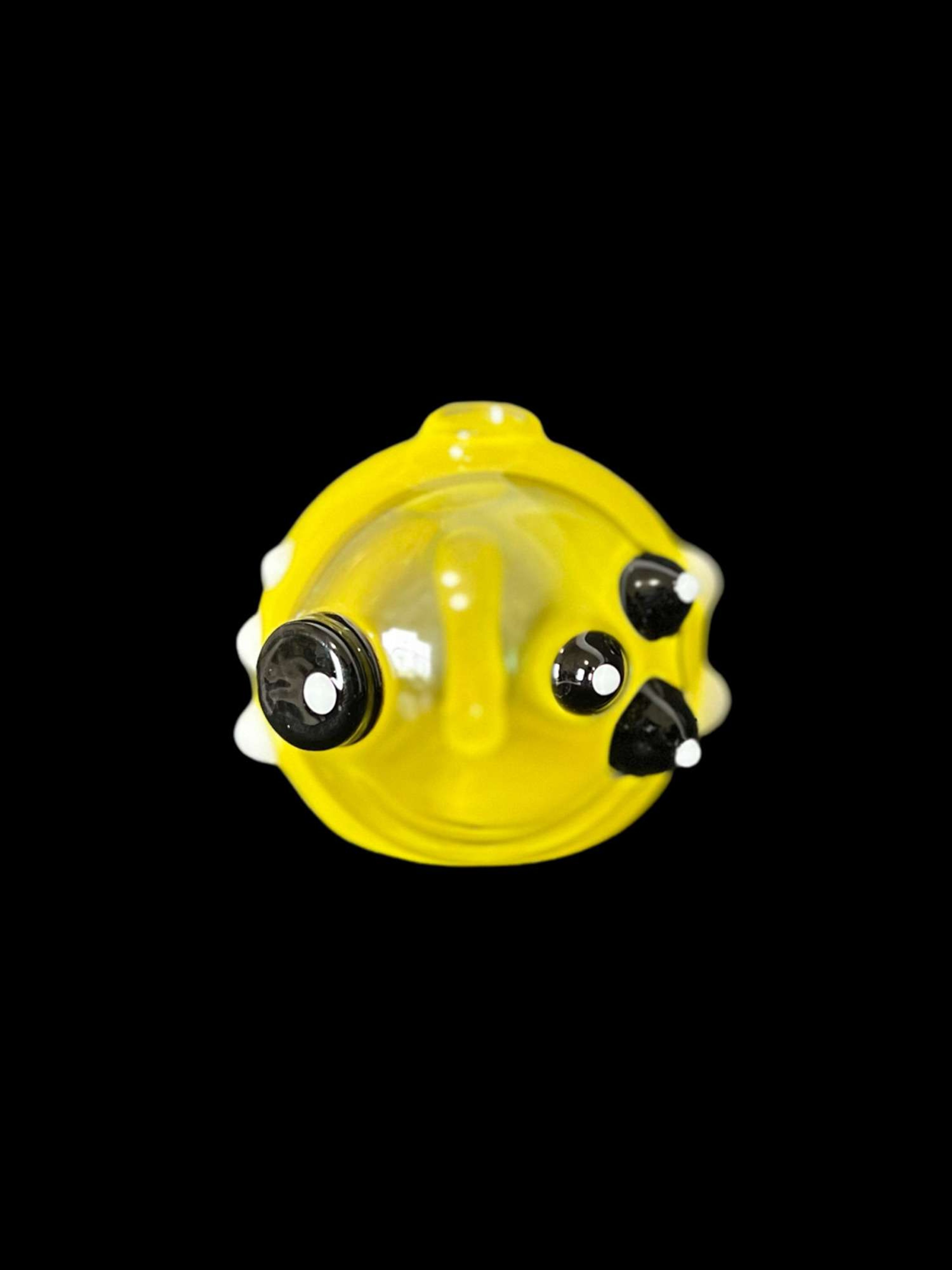 Preview pic of Kerby Robot Orb 2