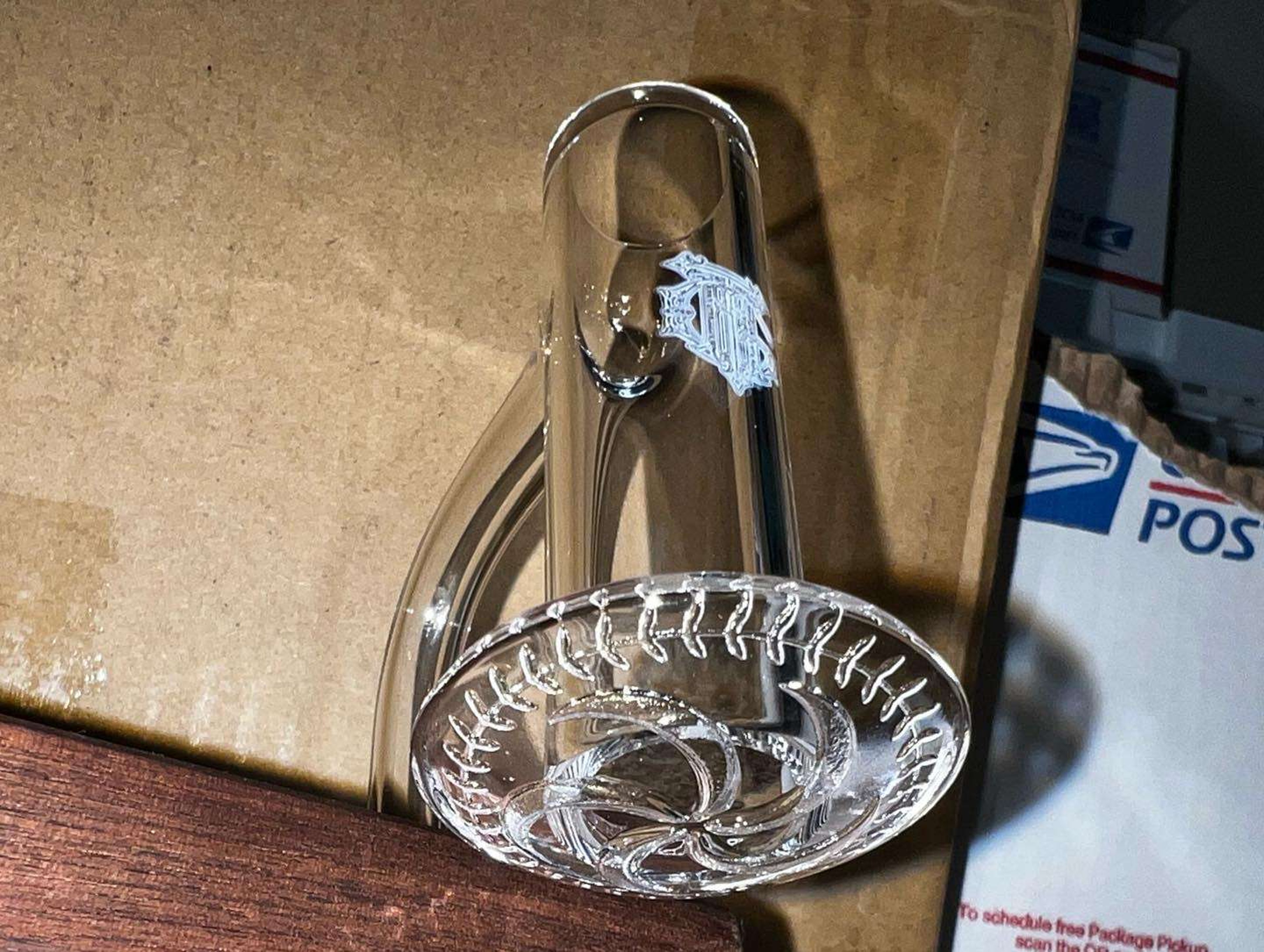 Preview pic of 70mm xl blender by theglasshutt