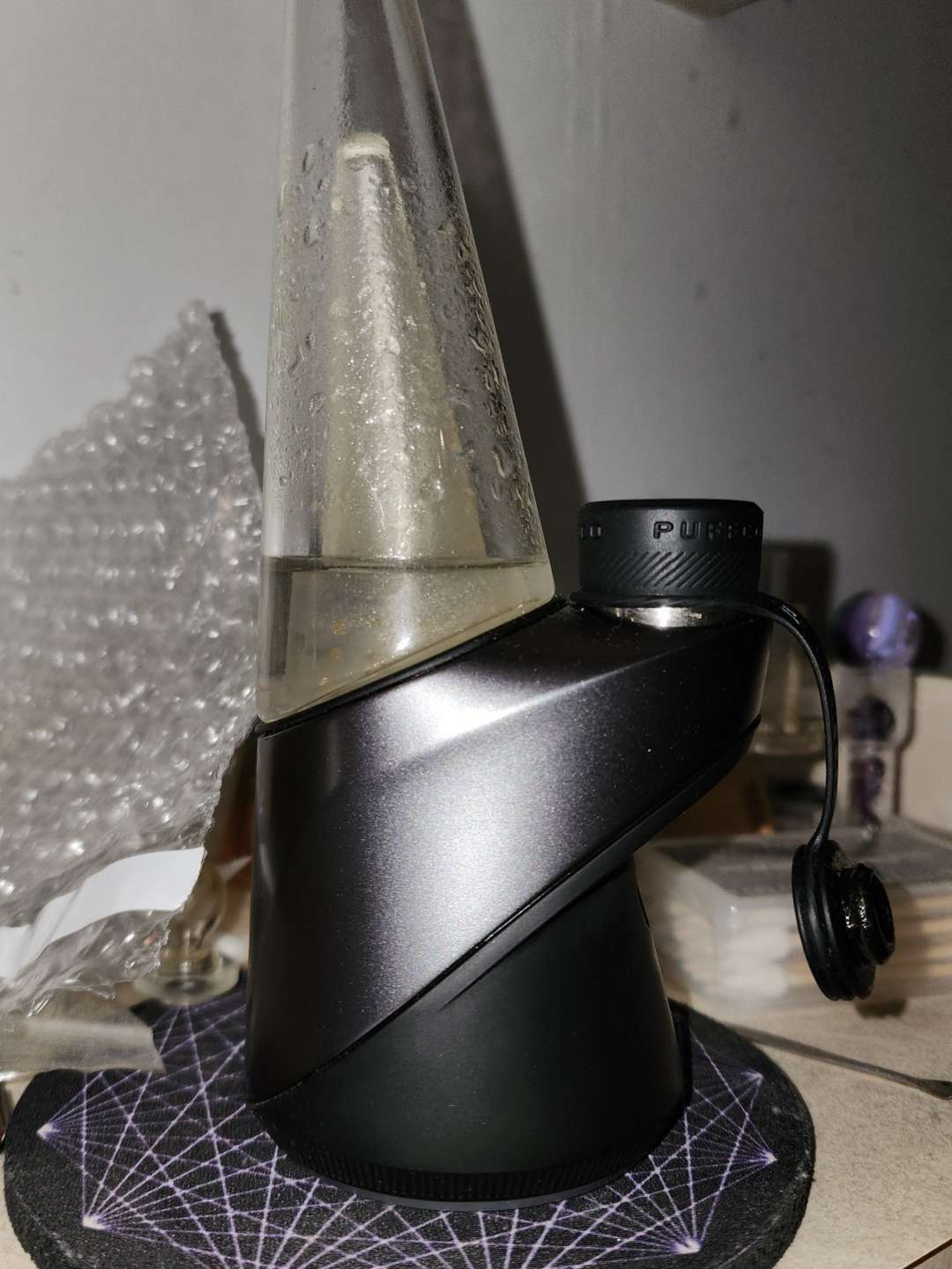 Preview pic of Puffco Peak Pro