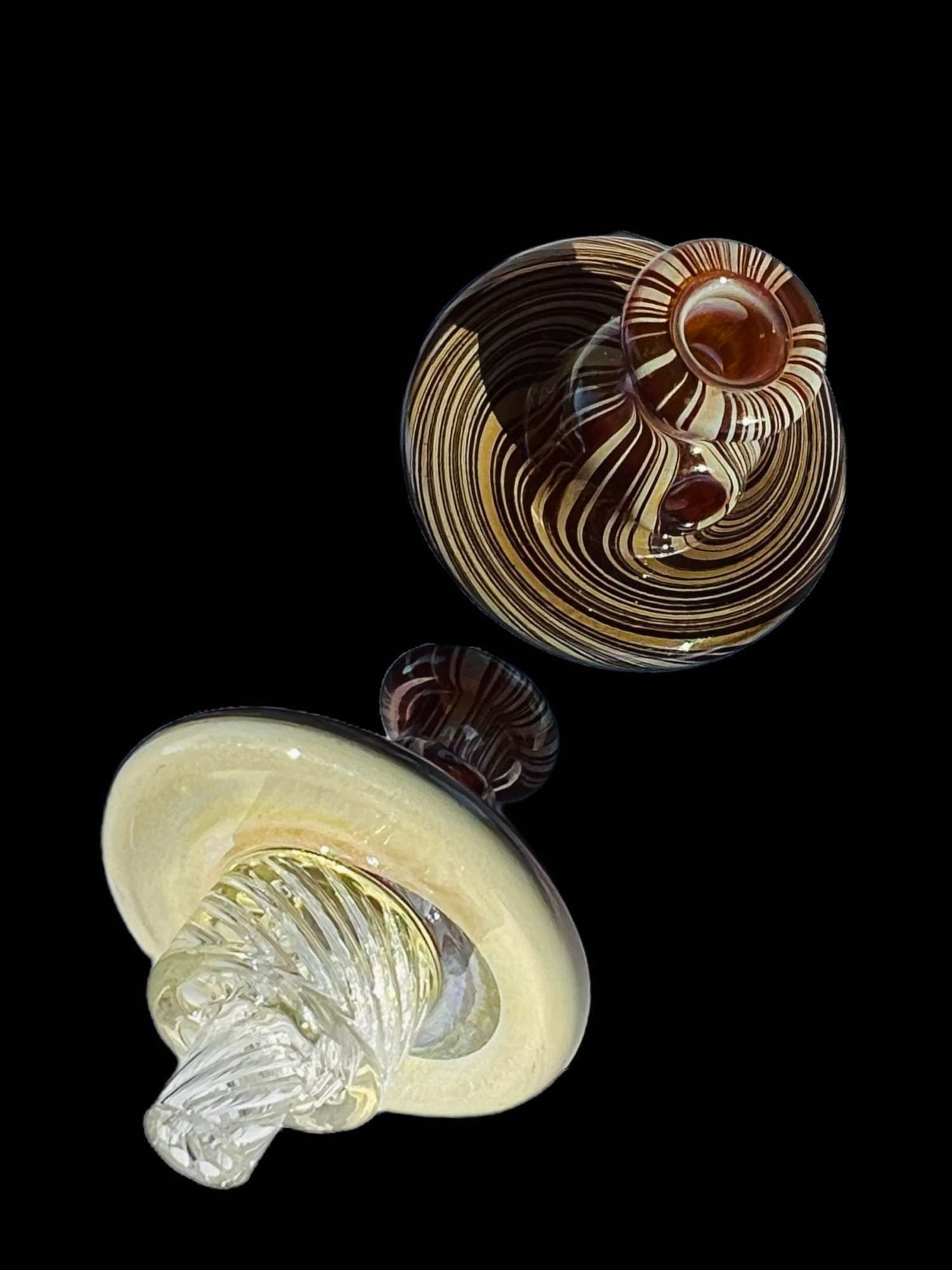 Woodgrain Spinner collab image 0