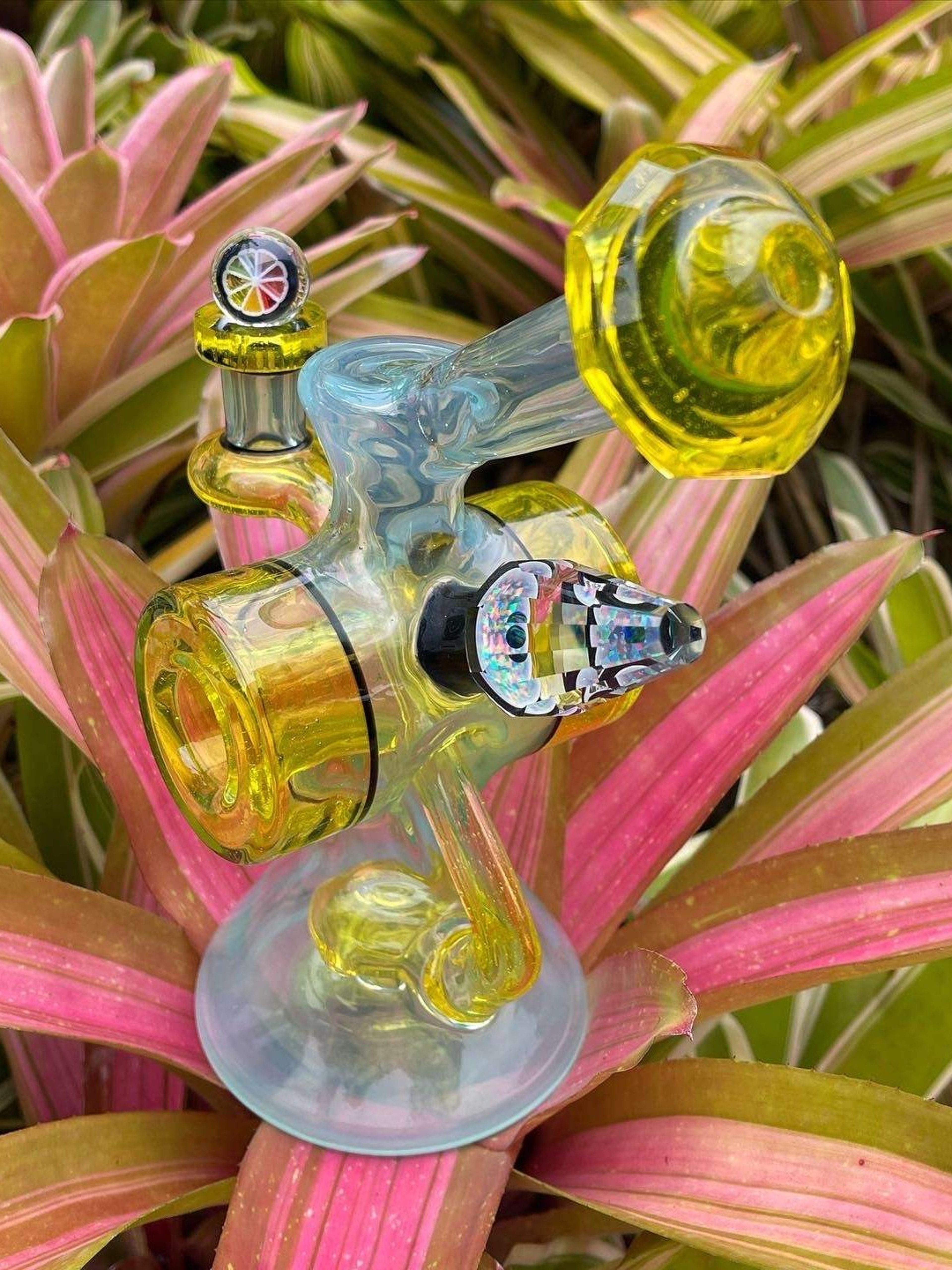 Bowman glass V5 image 0