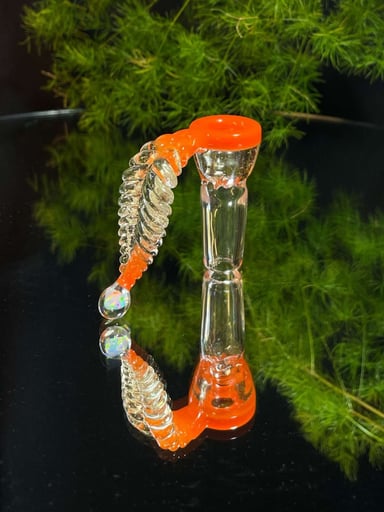 Preview pic of Leaf slide
