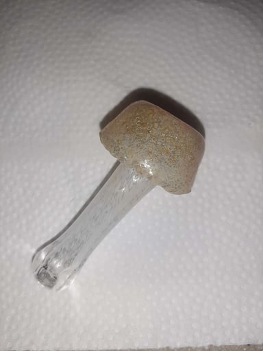 Preview pic of Mushroom chillum