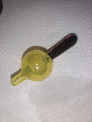 Preview pic of 25mm spinner cap