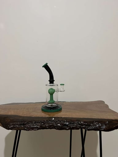 Preview pic of Used Dab rig