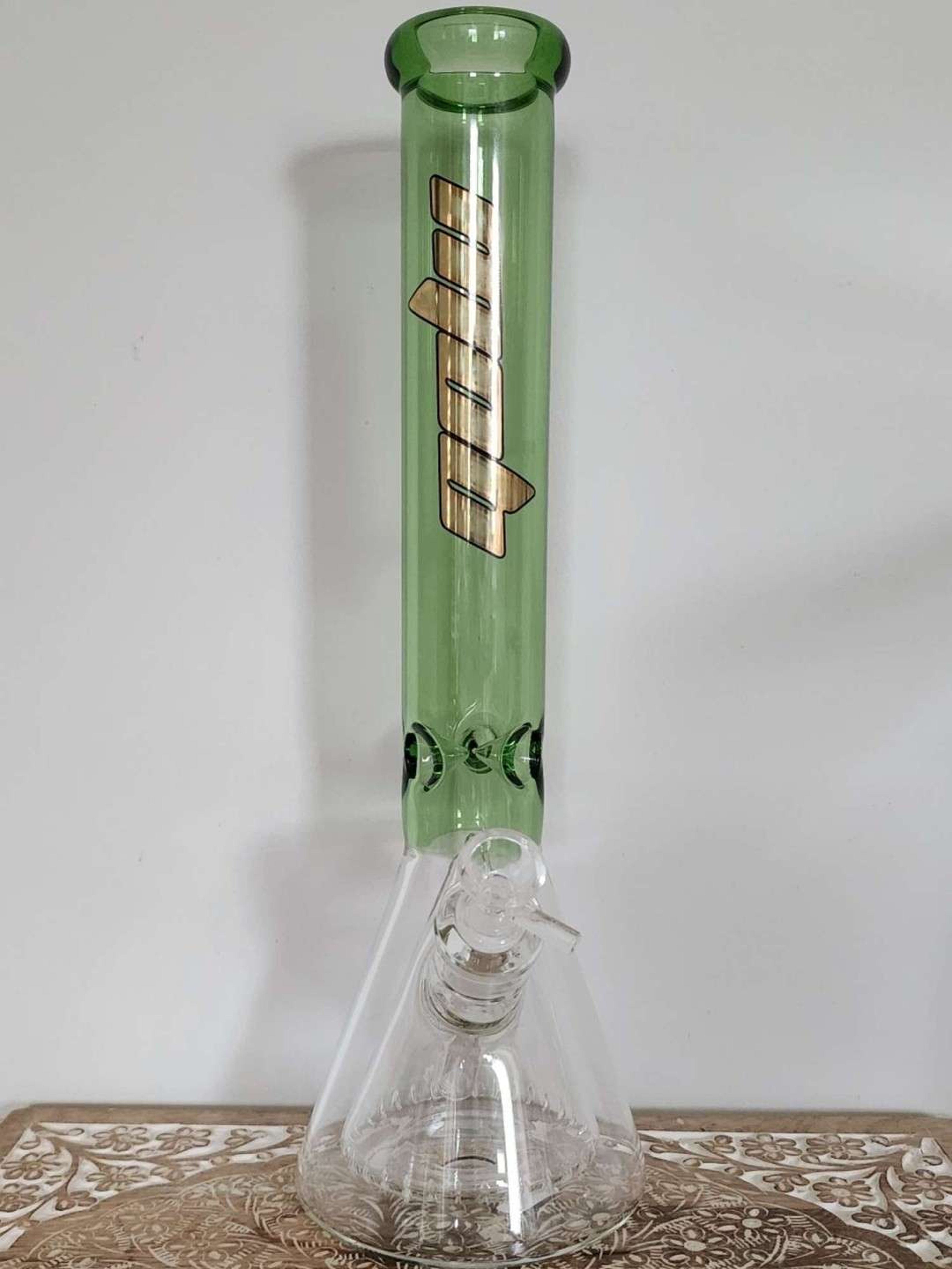 ***The Collins(Green)***Free Shipping image 0