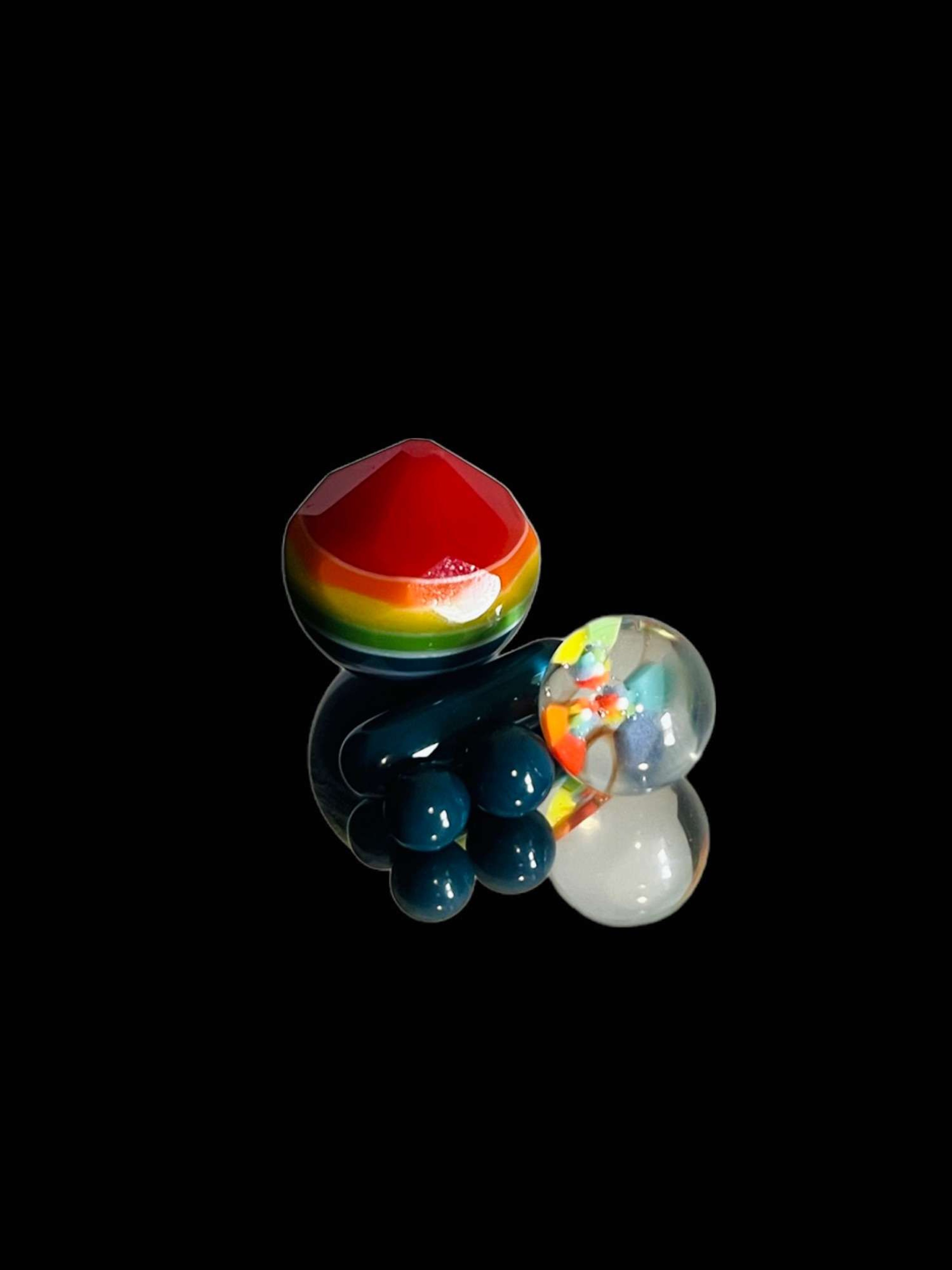 Faceted Rainbow Set 2 image 0