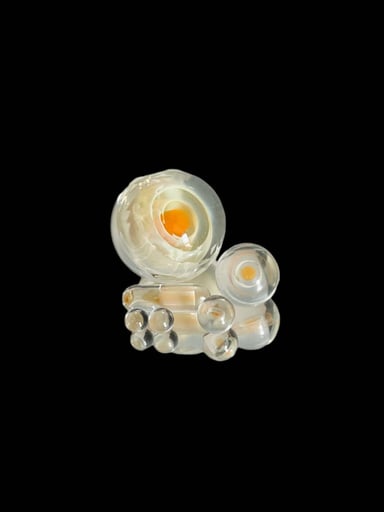 Preview pic of Faceted Collab set