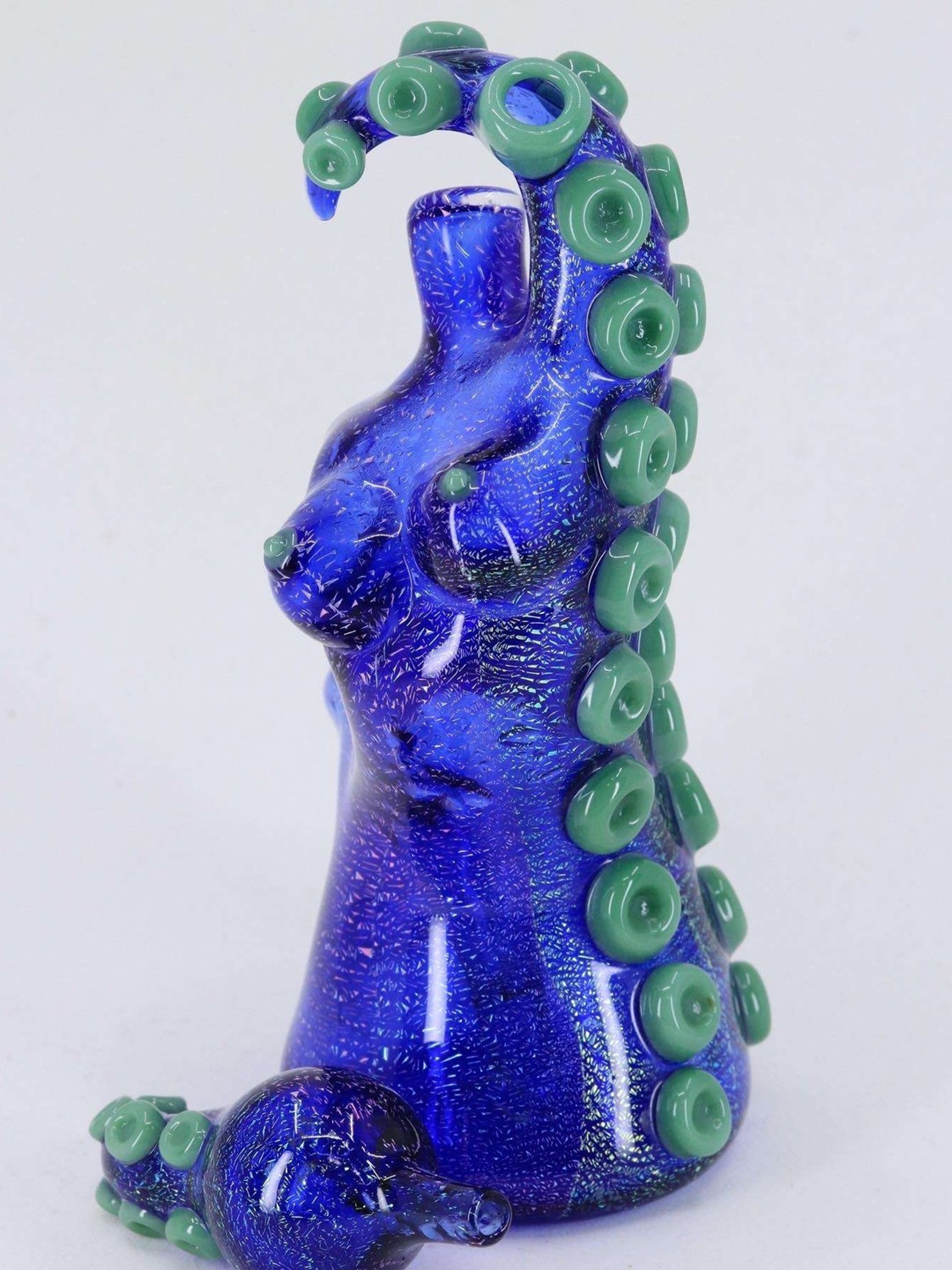 Tentacle Goddess image 0