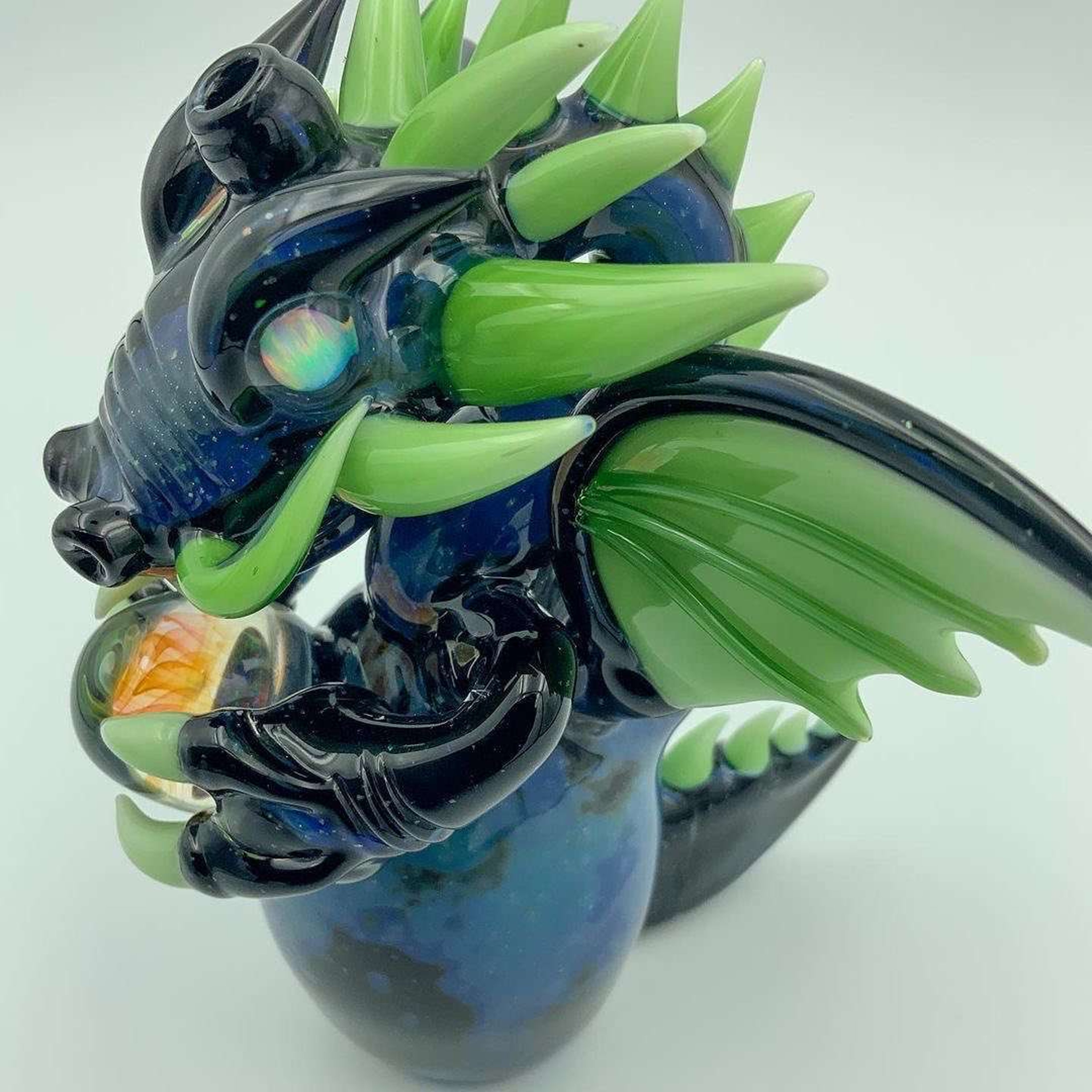 Big Z x Mike Luna Hatchling image 0