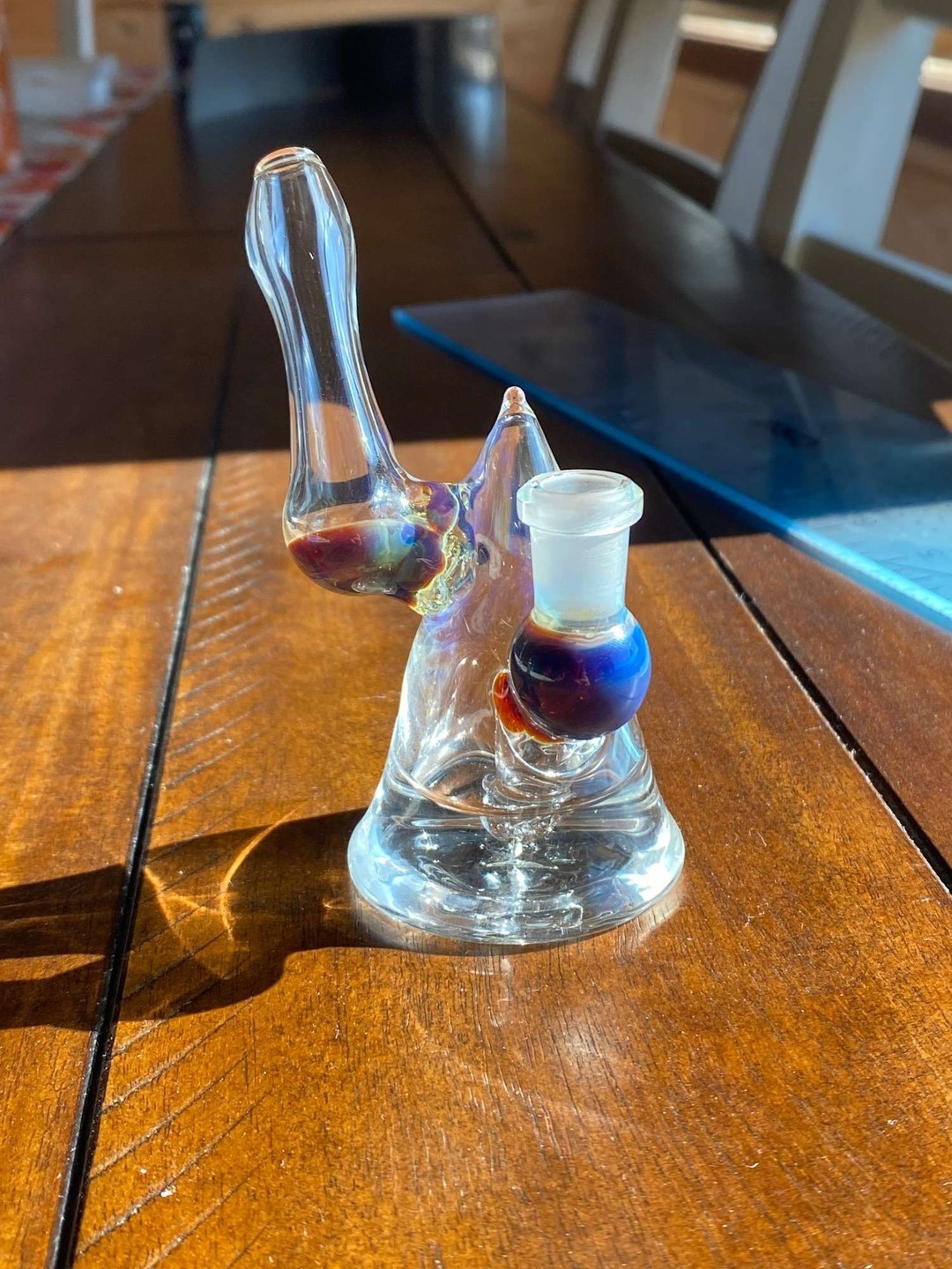 Mini rig image 0
