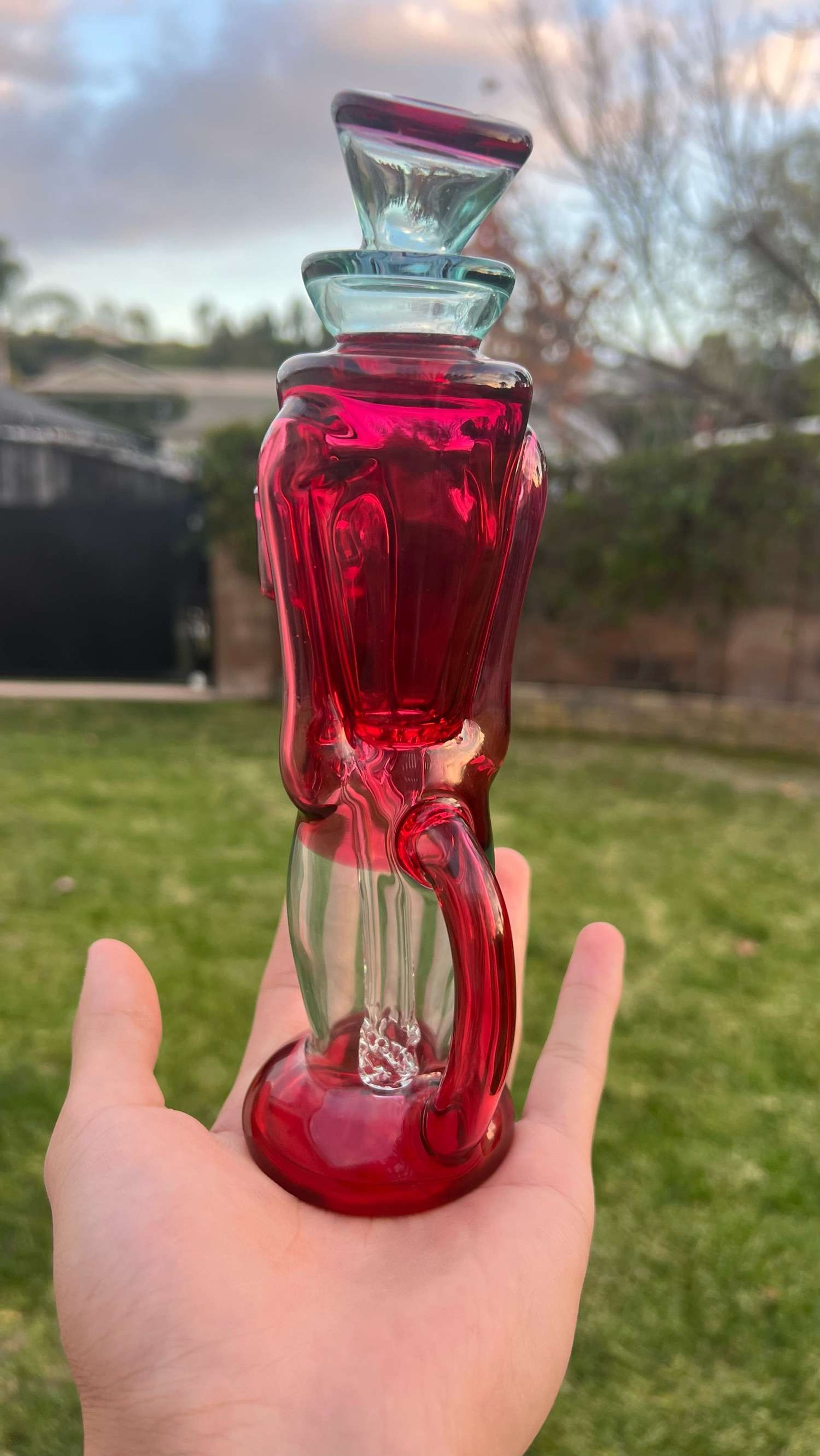 Preview pic of rycraft refined klein 