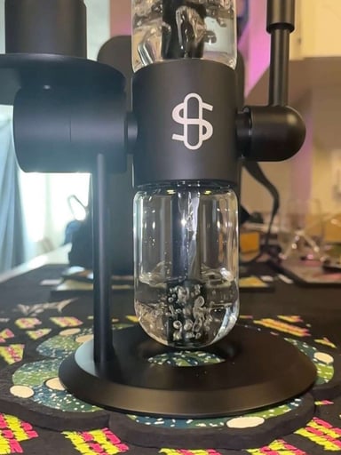 Preview pic of *PRICE DROP* Gravity Bong