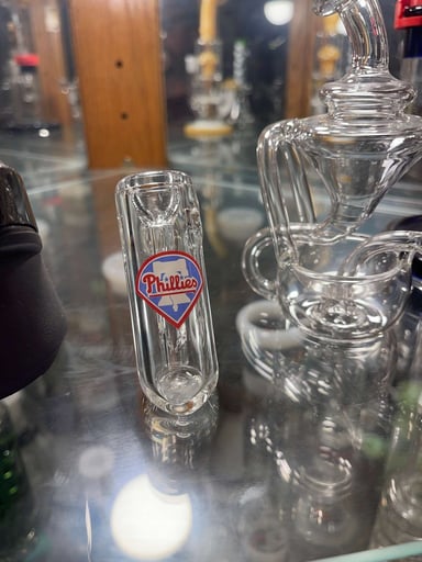 Preview pic of Phillies bubbler