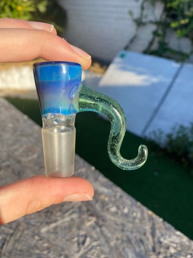 Preview pic of 18MM Captain Hook slixs