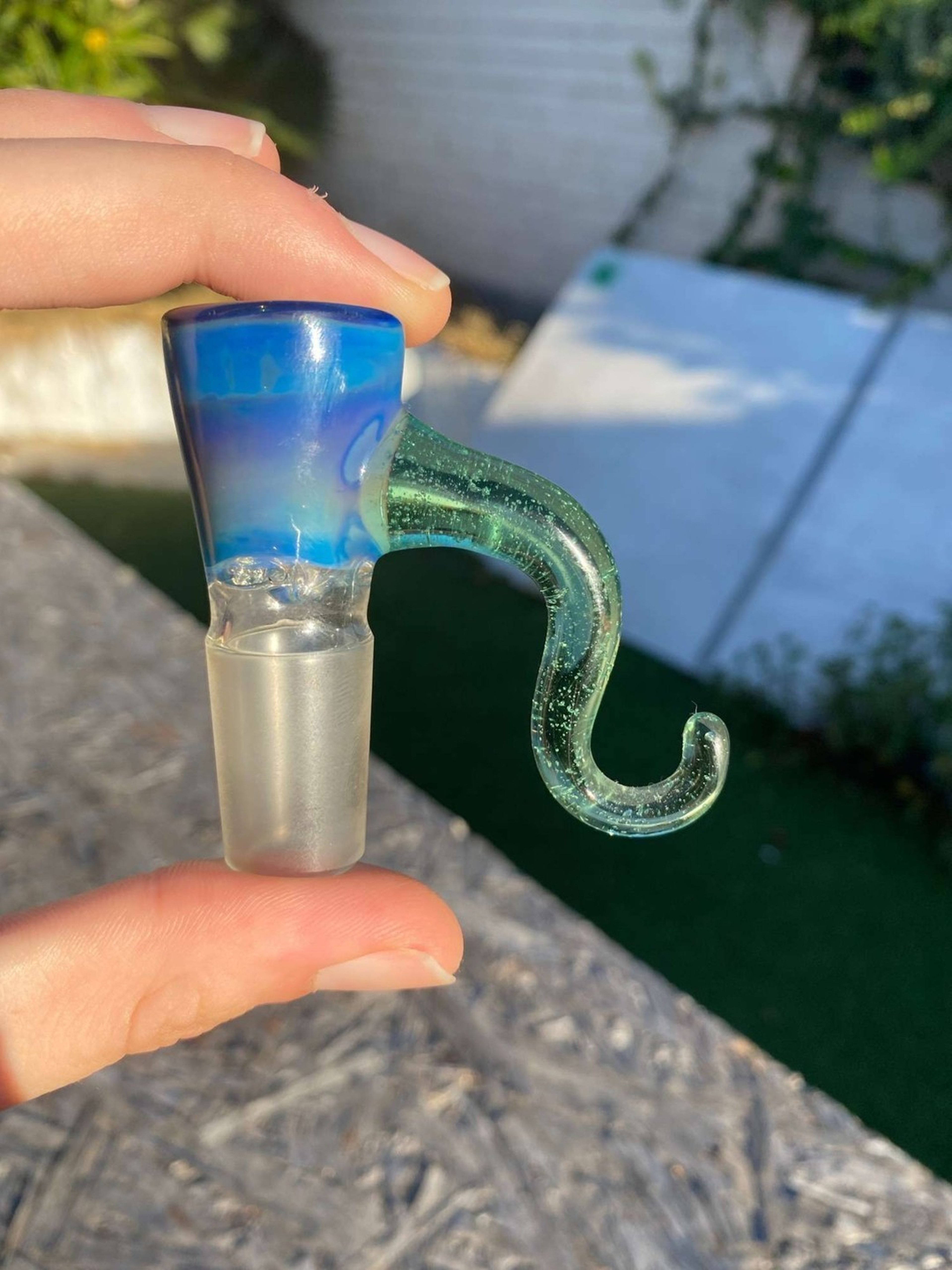 18MM Captain Hook slixs image 0