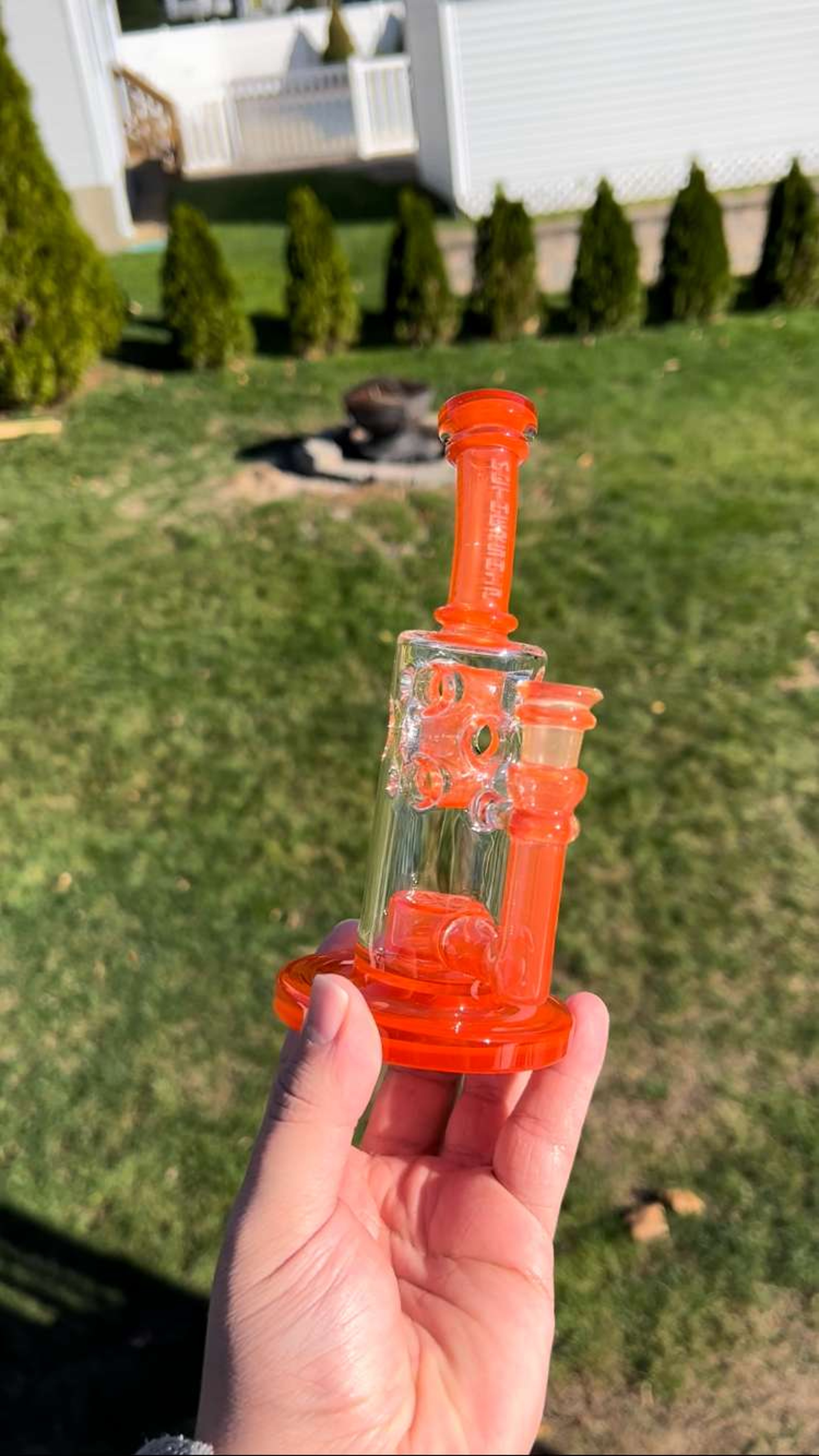 Mothership Glass Elite image 0