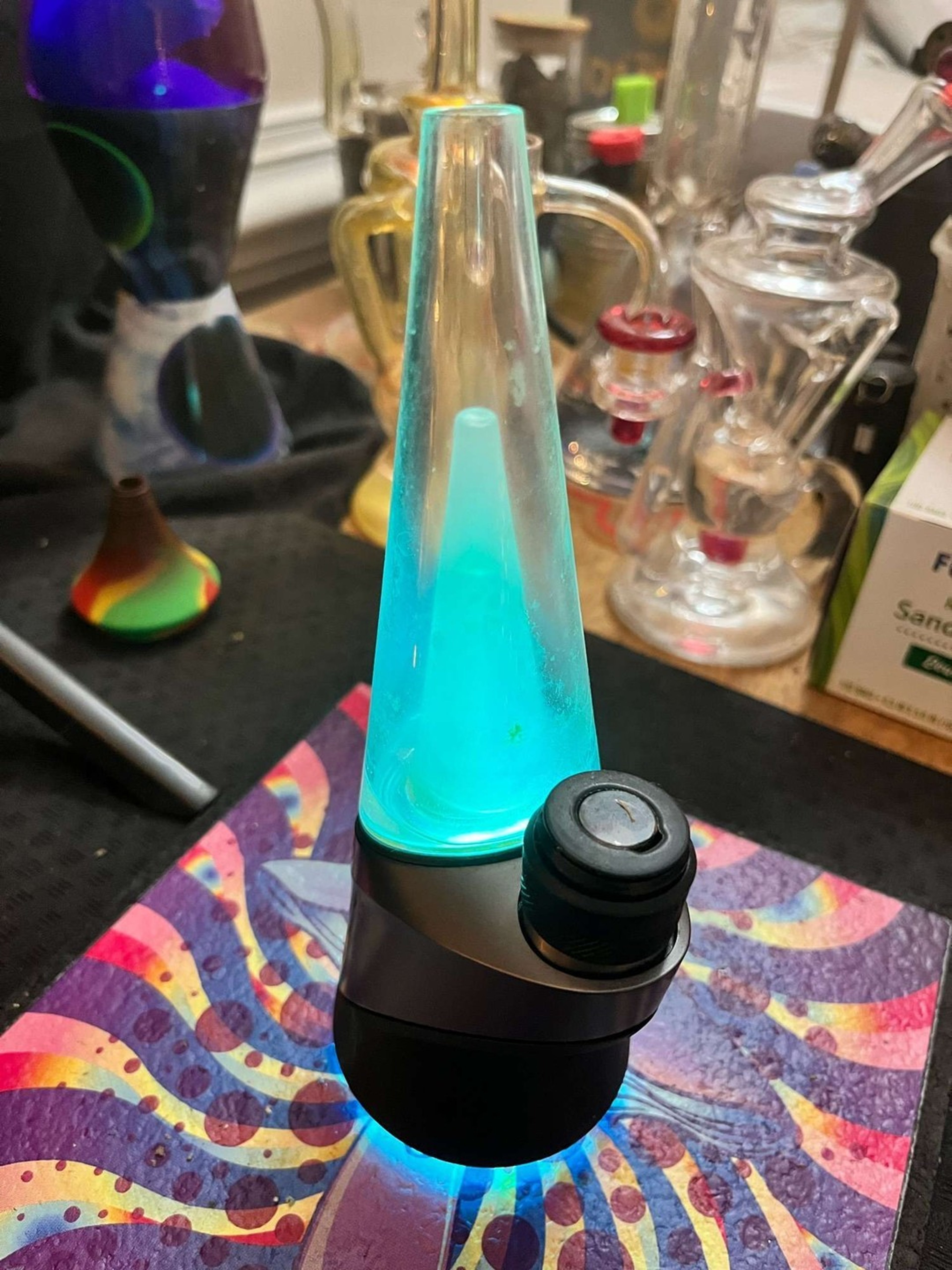 Preview pic of Puff co Peak Pro