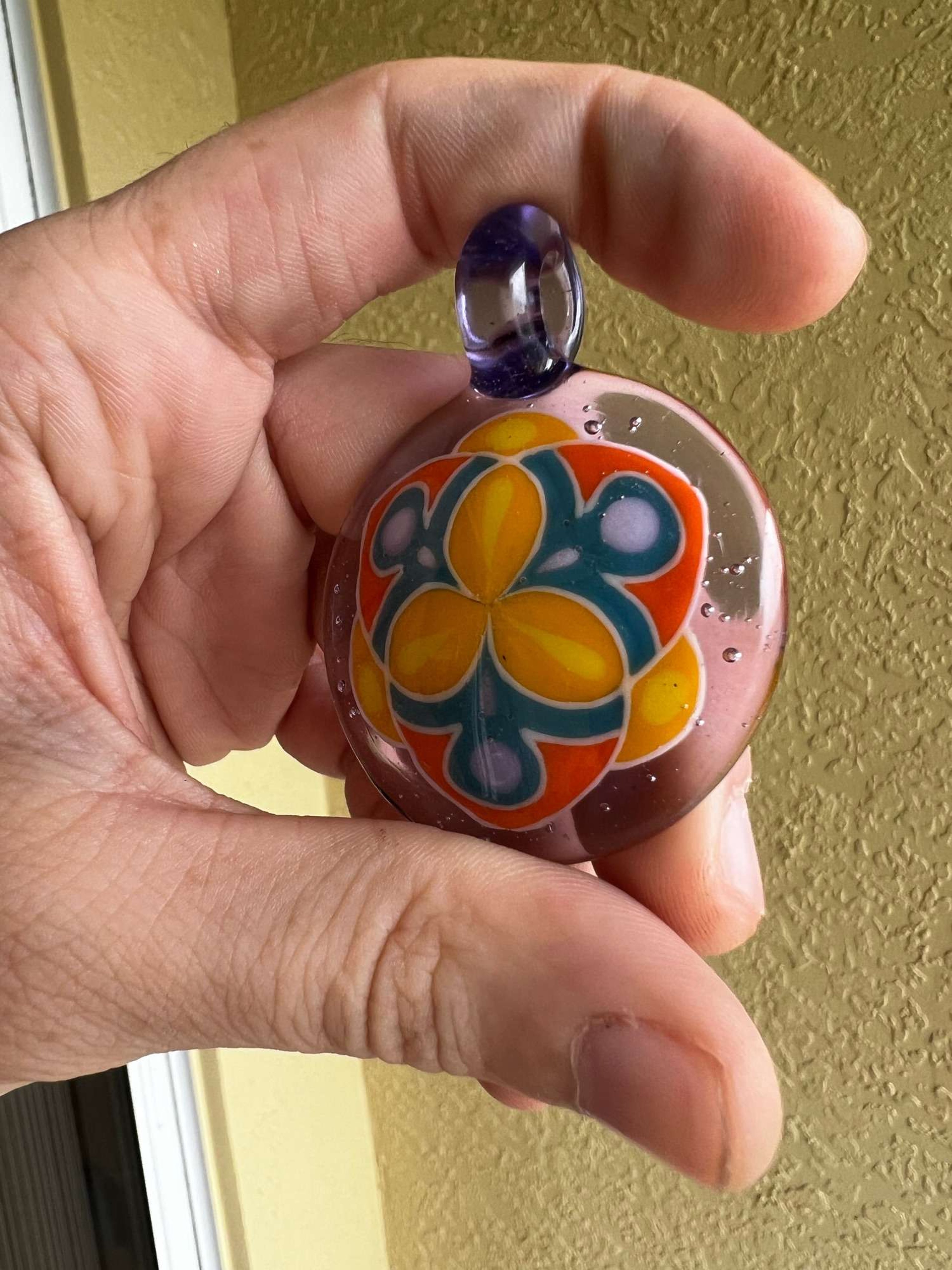 Preview pic of joe copeland pendy