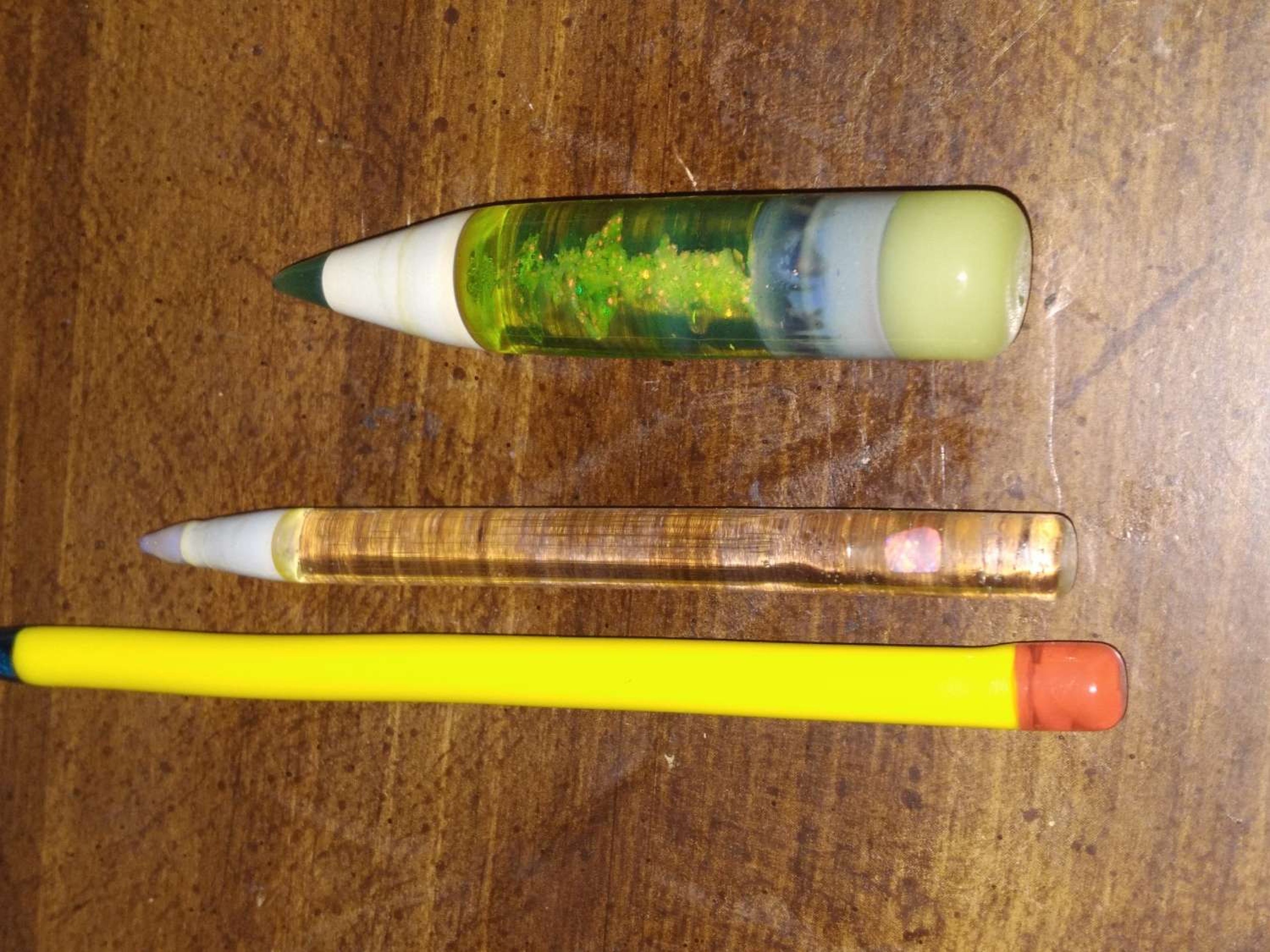 Pencil dab tools image 0