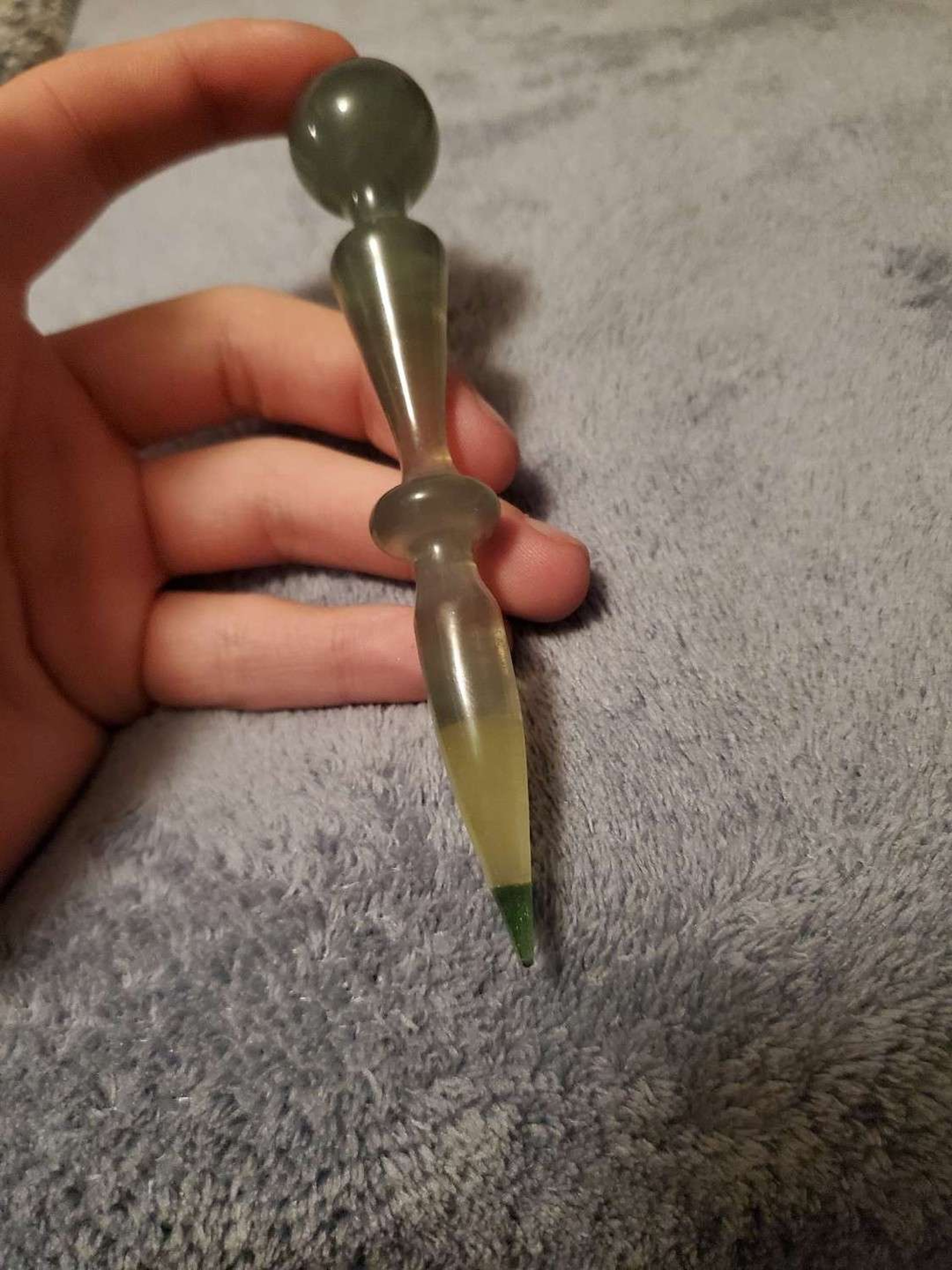 Preview pic of Sherbet dabber