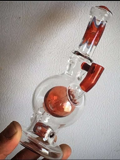 Preview pic of Cramboro ball rig