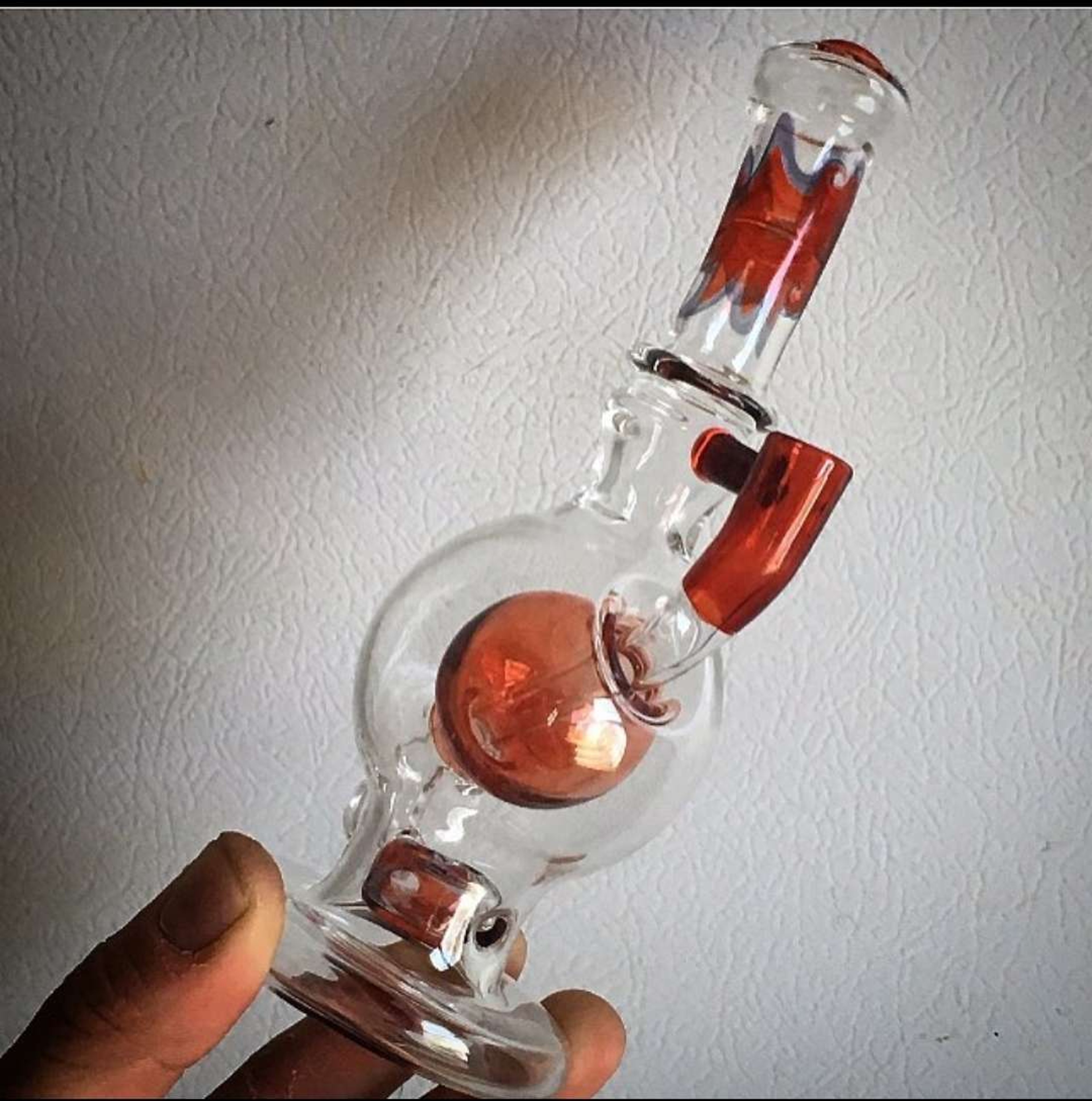 Cramboro ball rig image 0