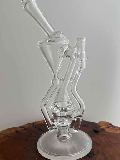 Preview pic of Hamm waterworks recycler