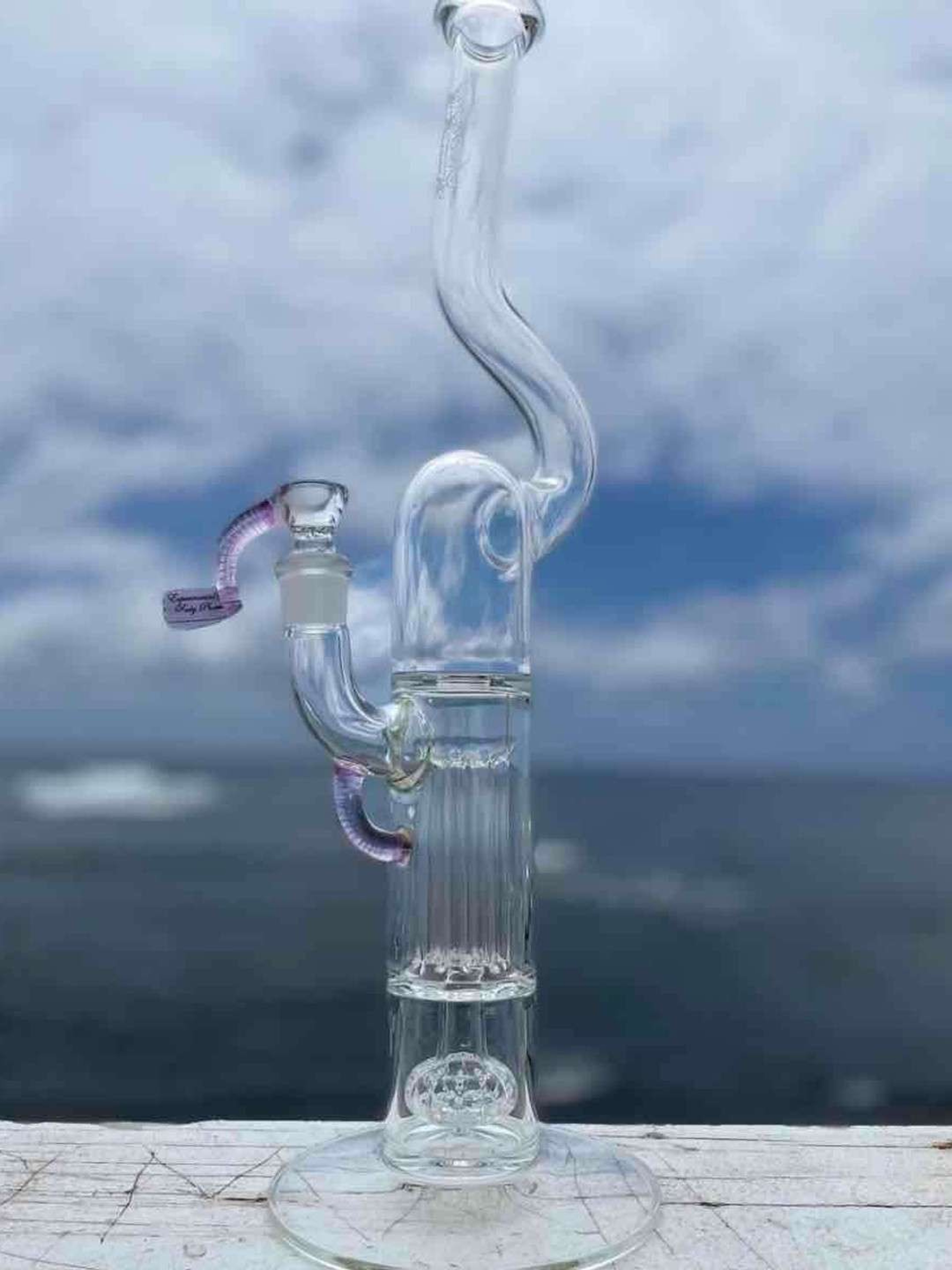 Preview pic of Sovereignty Peyote Pillar